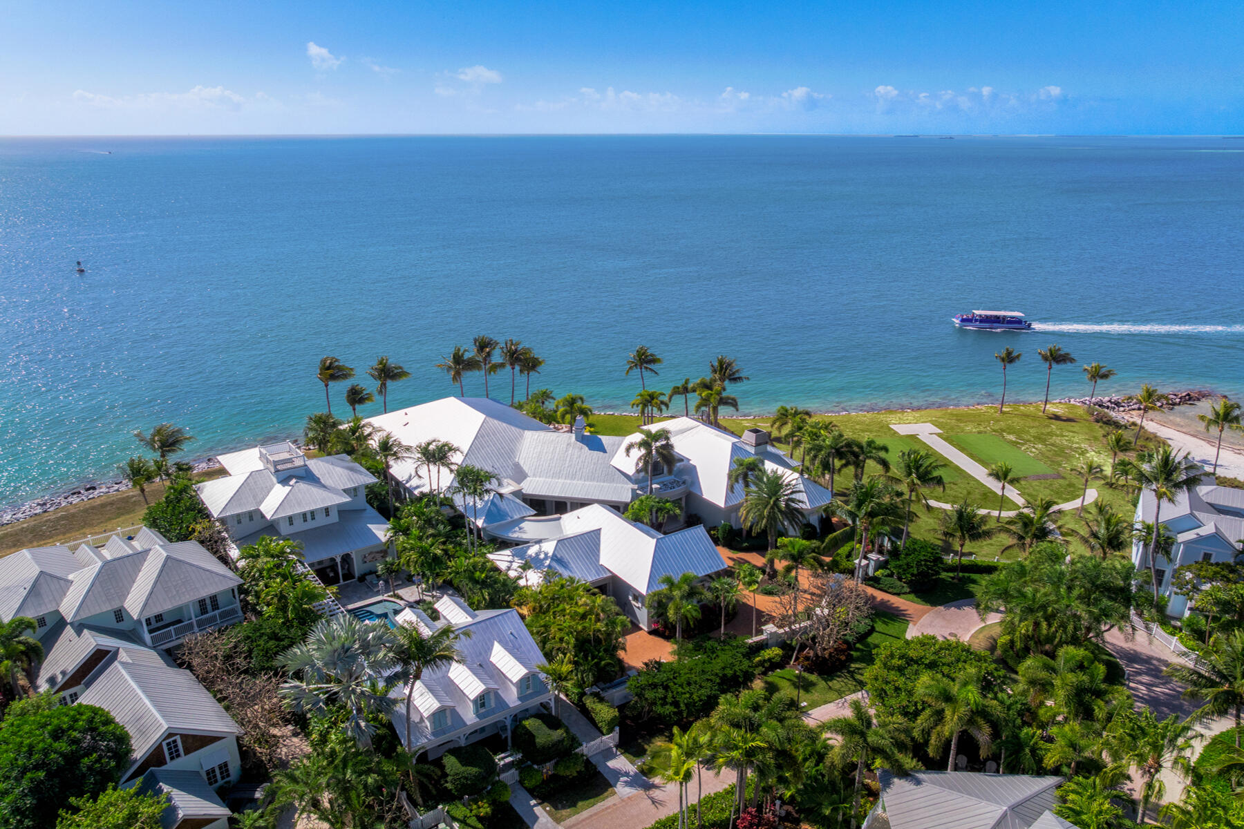 19 Sunset Key Drive
