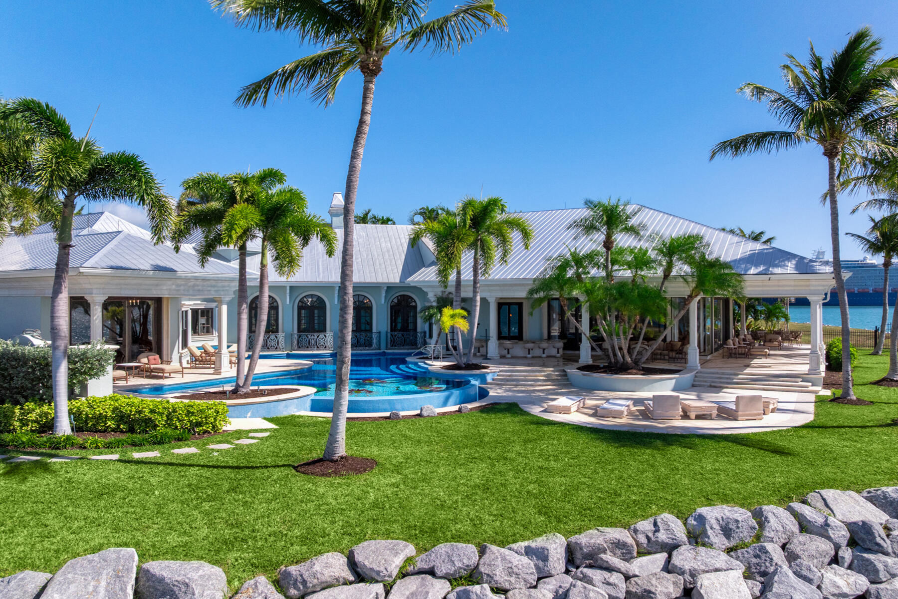 19 Sunset Key Drive
