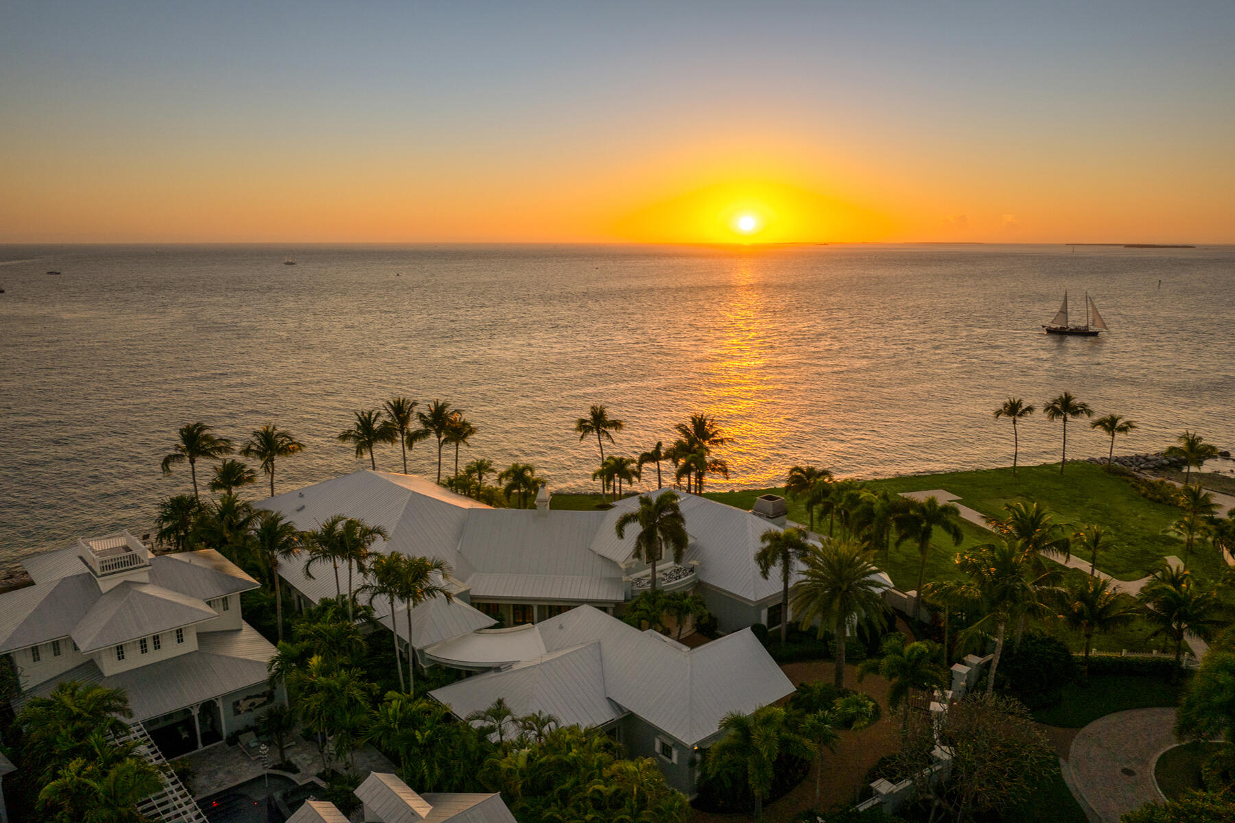 19 Sunset Key Drive