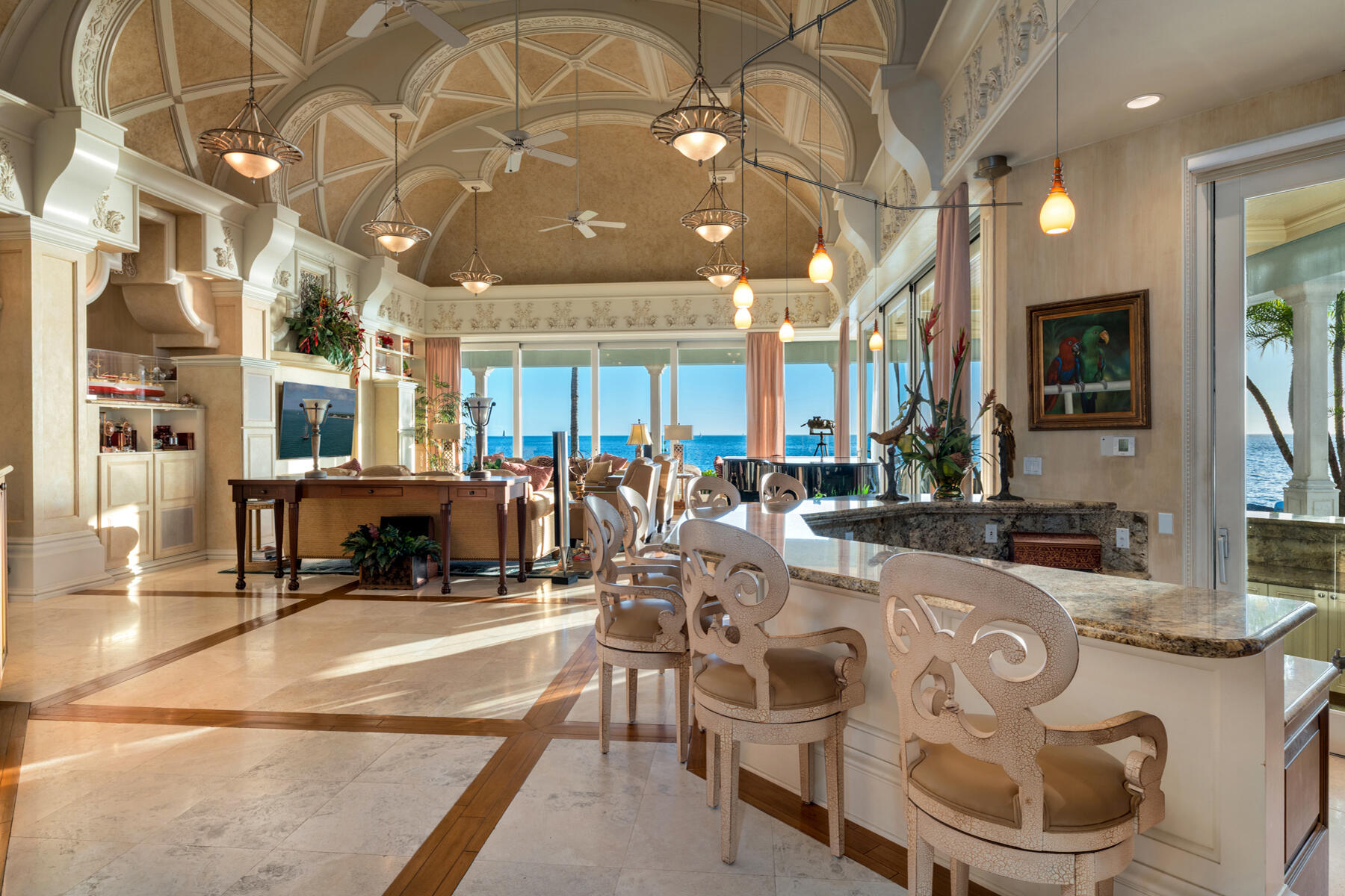 19 Sunset Key Drive