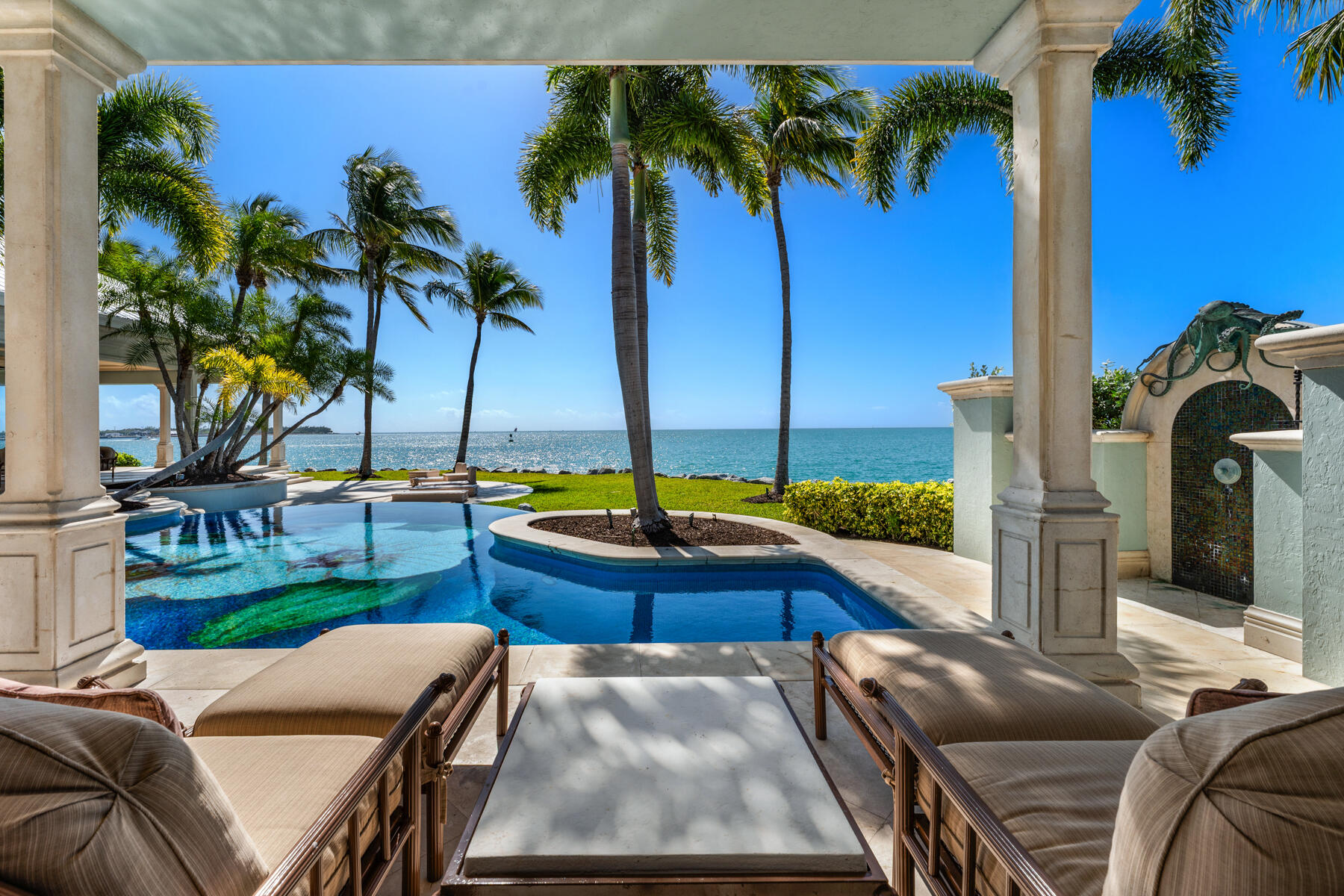 19 Sunset Key Drive