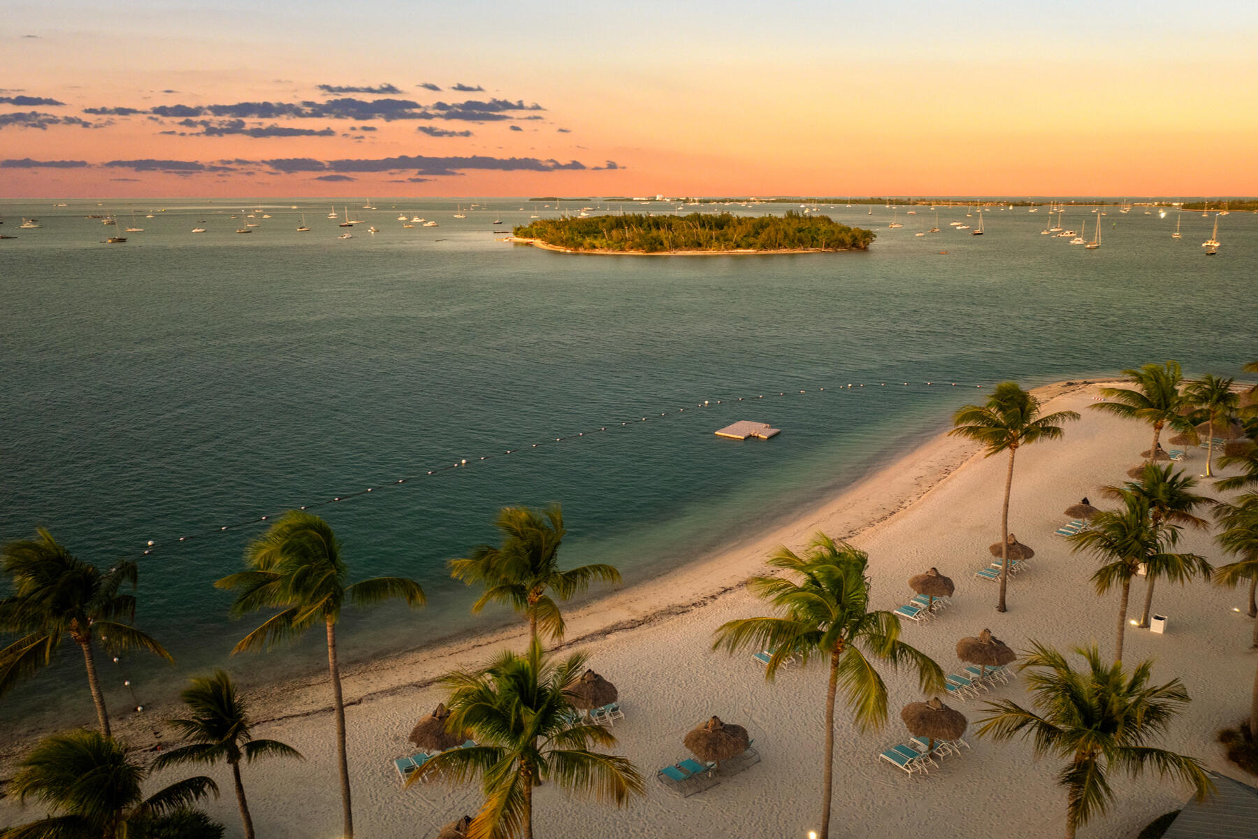19 Sunset Key Drive