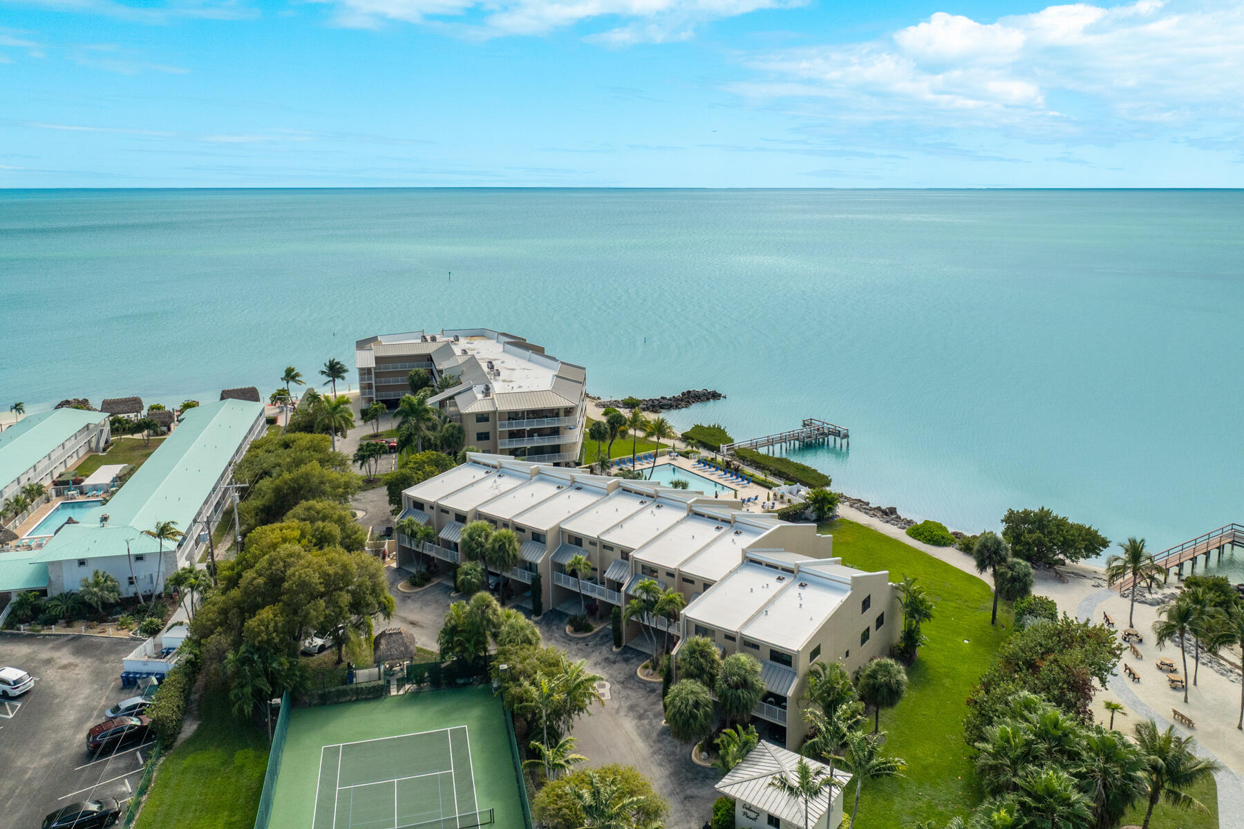 1133 W Ocean Drive Unit: 10