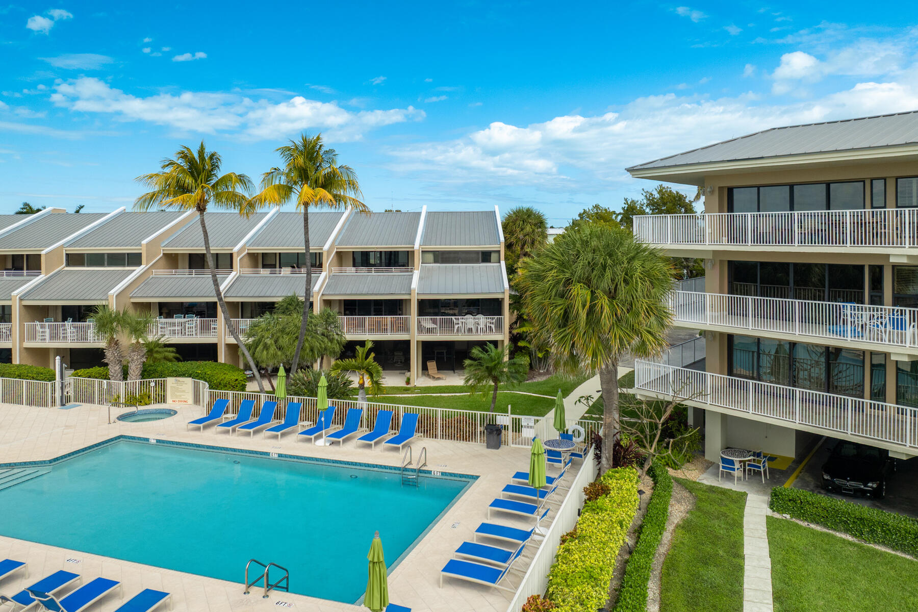 1133 W Ocean Drive Unit: 10