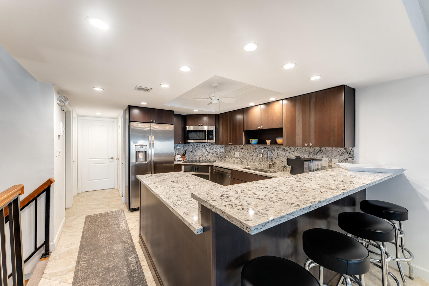 1133 W Ocean Drive Unit: 10