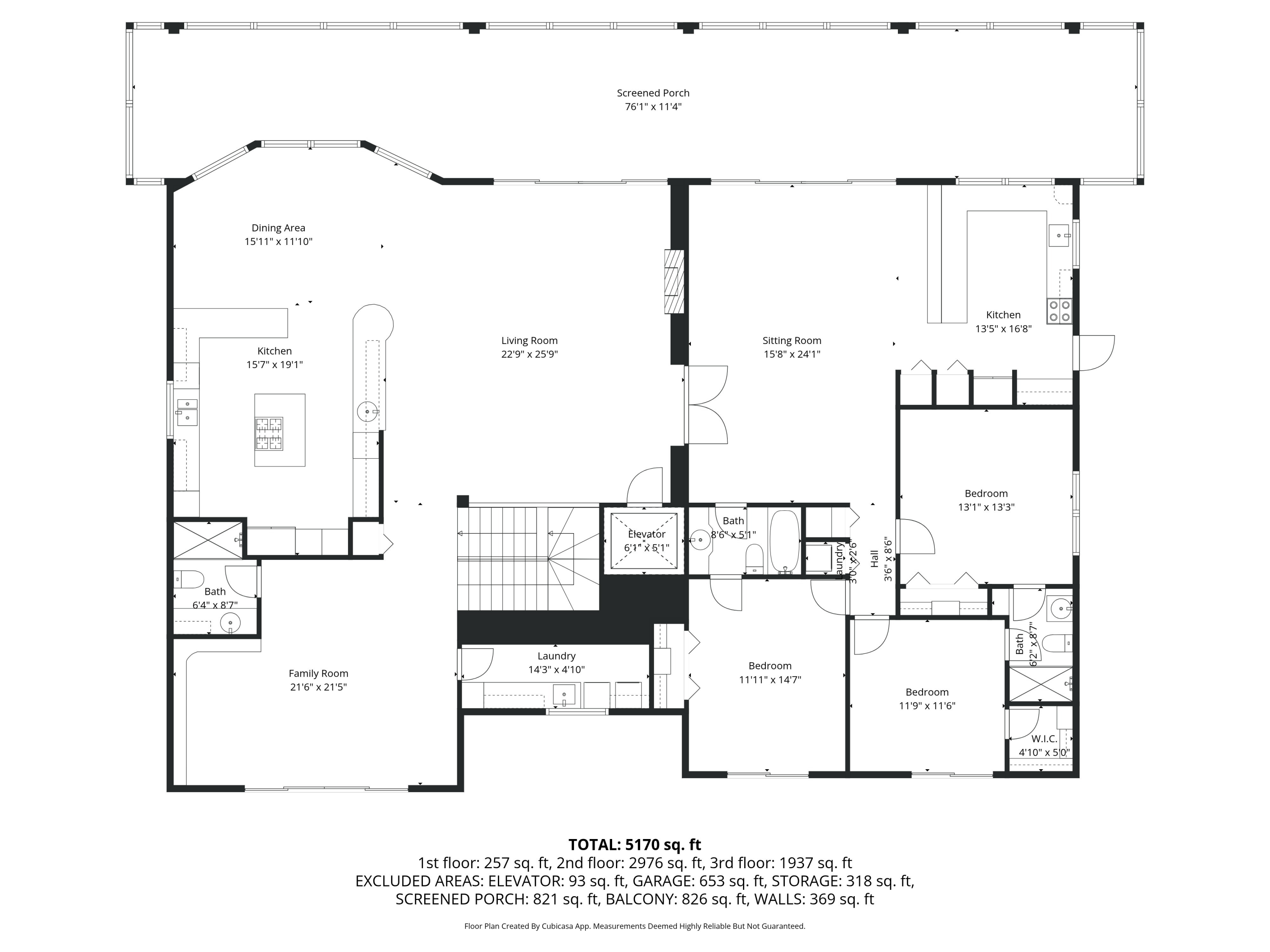 137 Sapodilla Drive