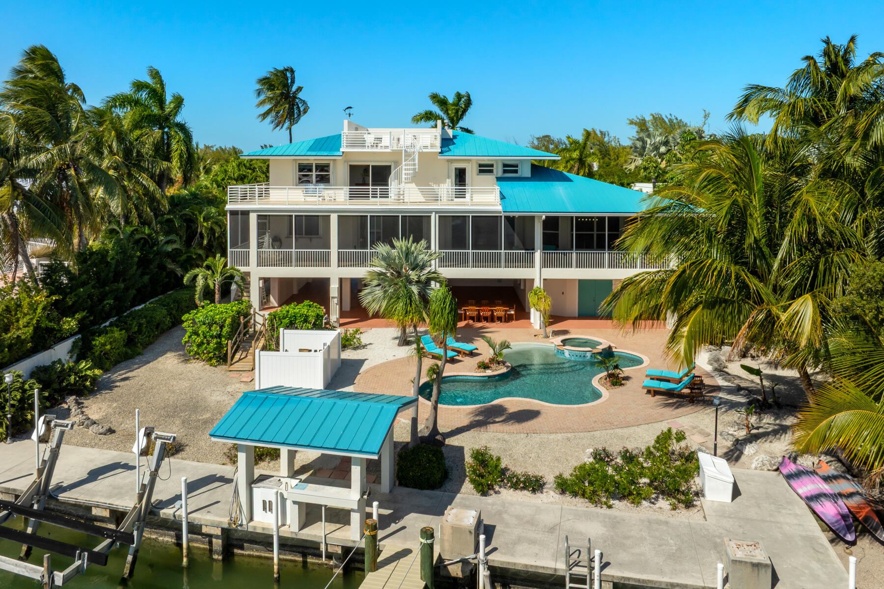137 Sapodilla Drive
