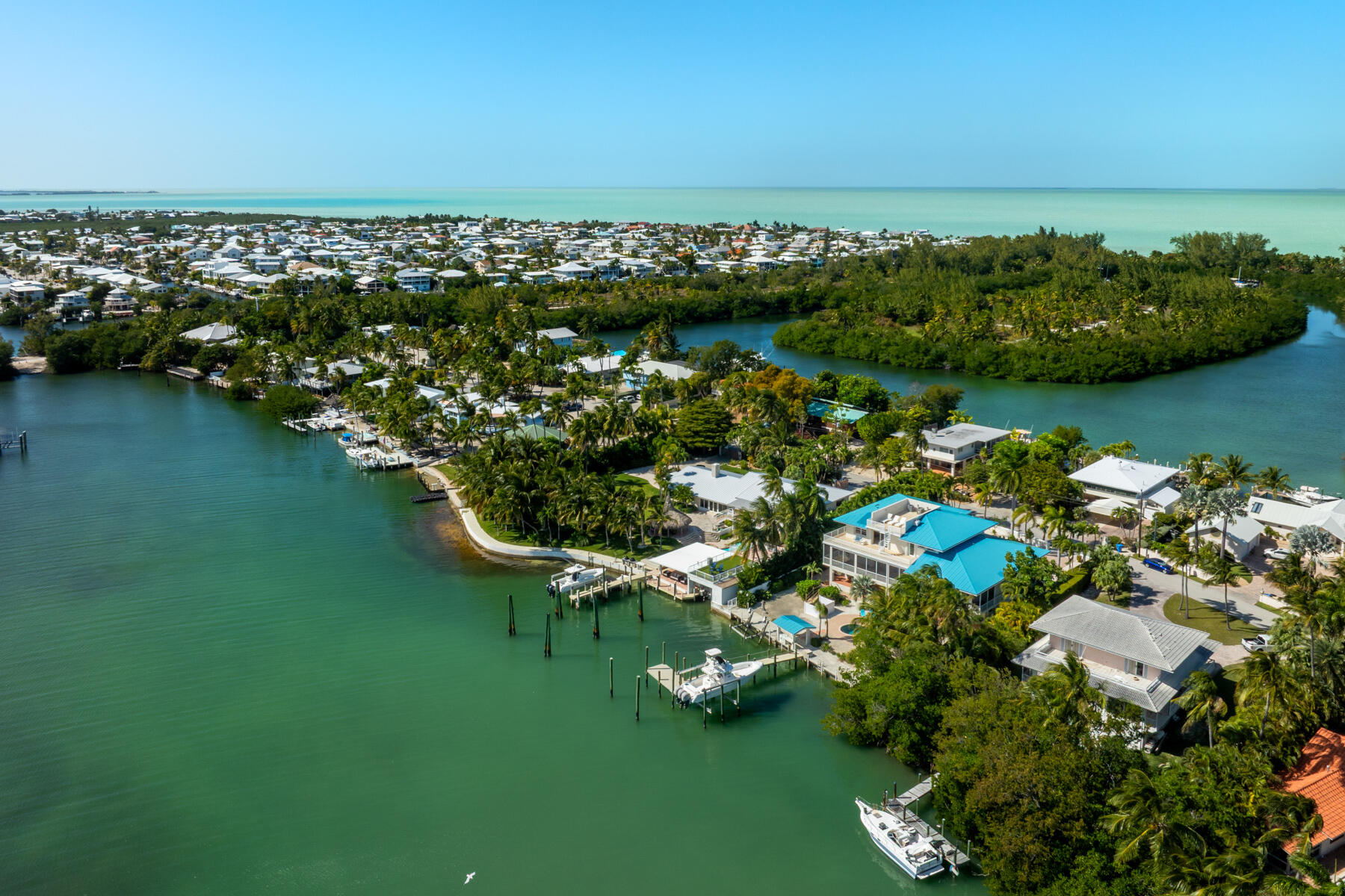 137 Sapodilla Drive