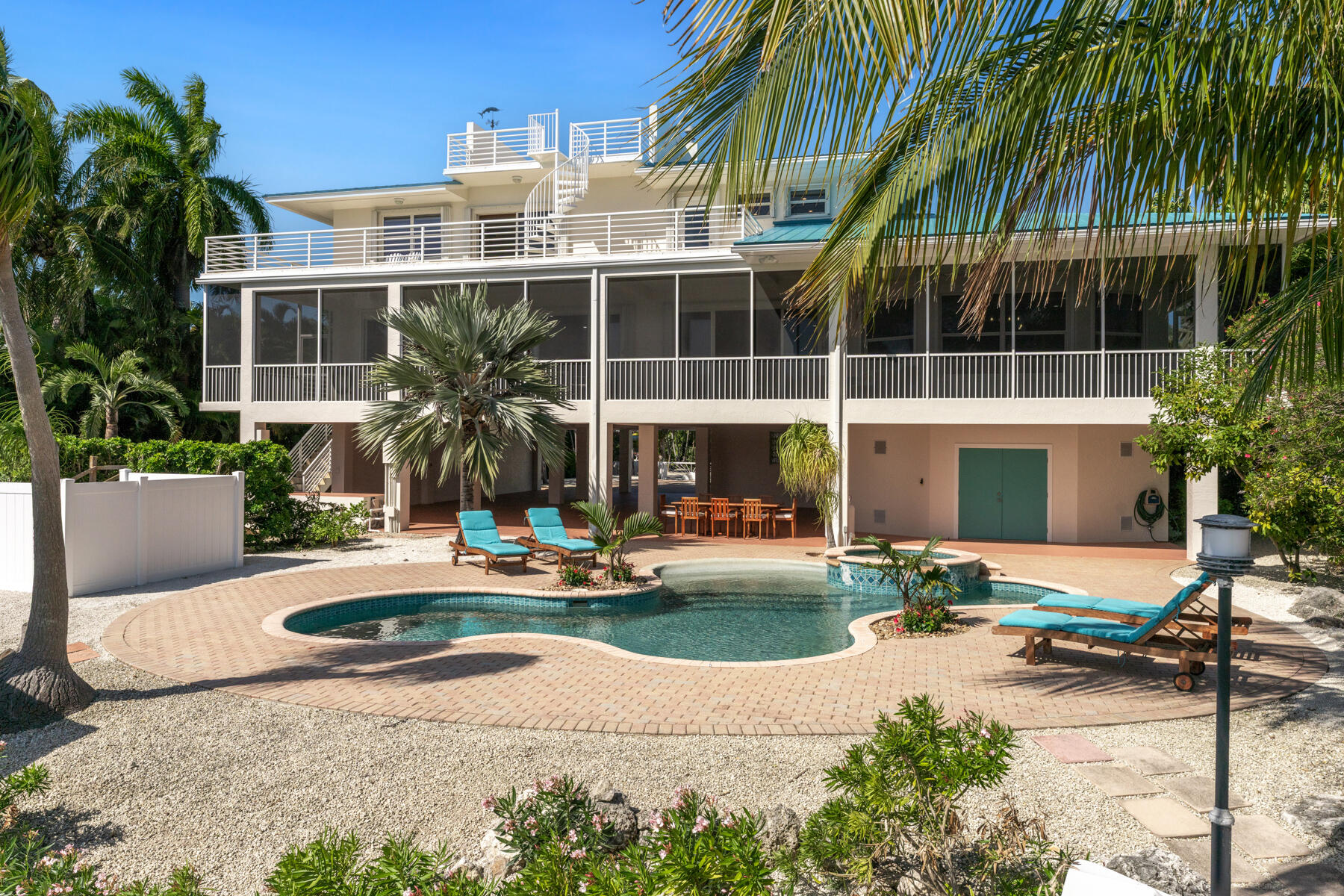 137 Sapodilla Drive