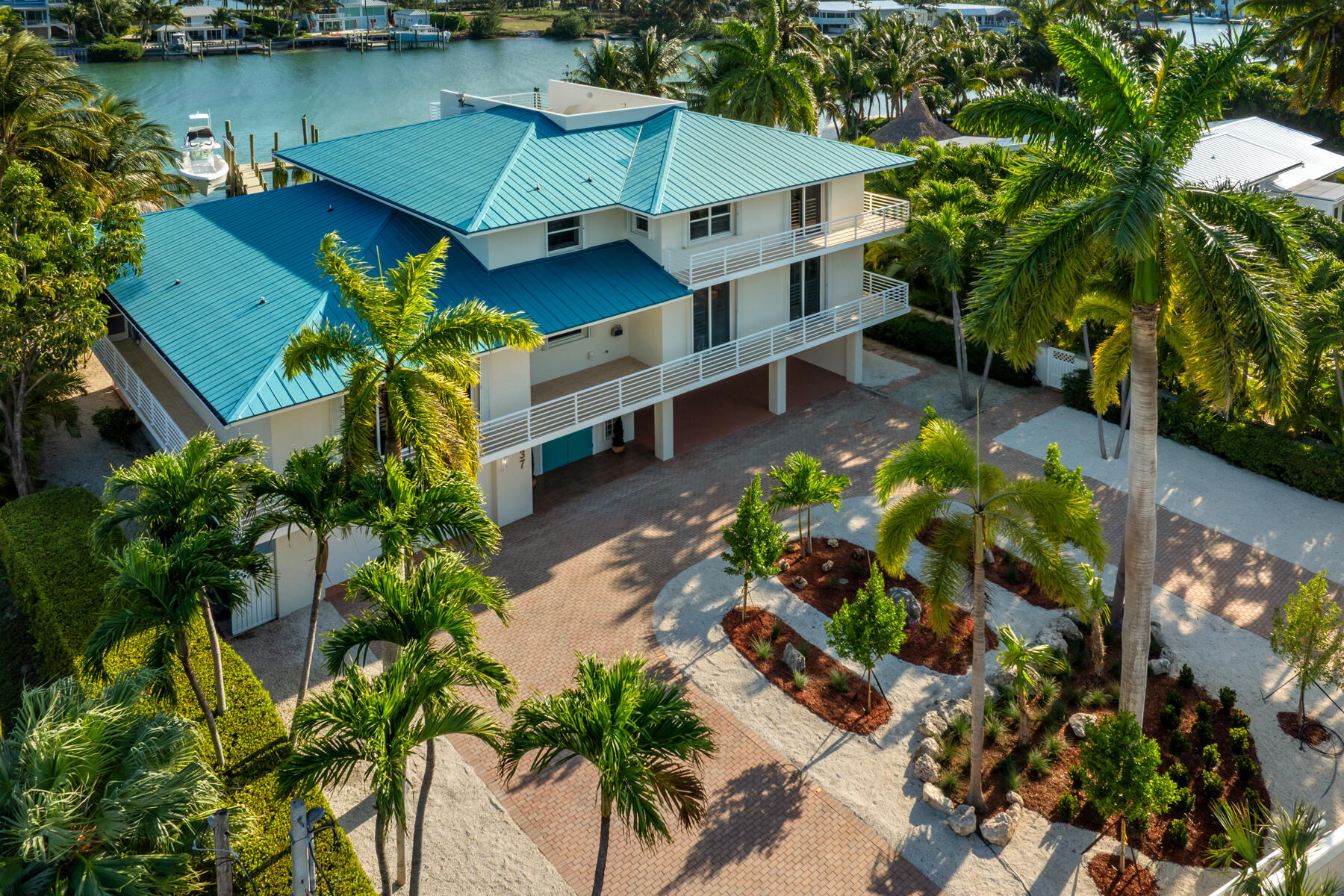 137 Sapodilla Drive