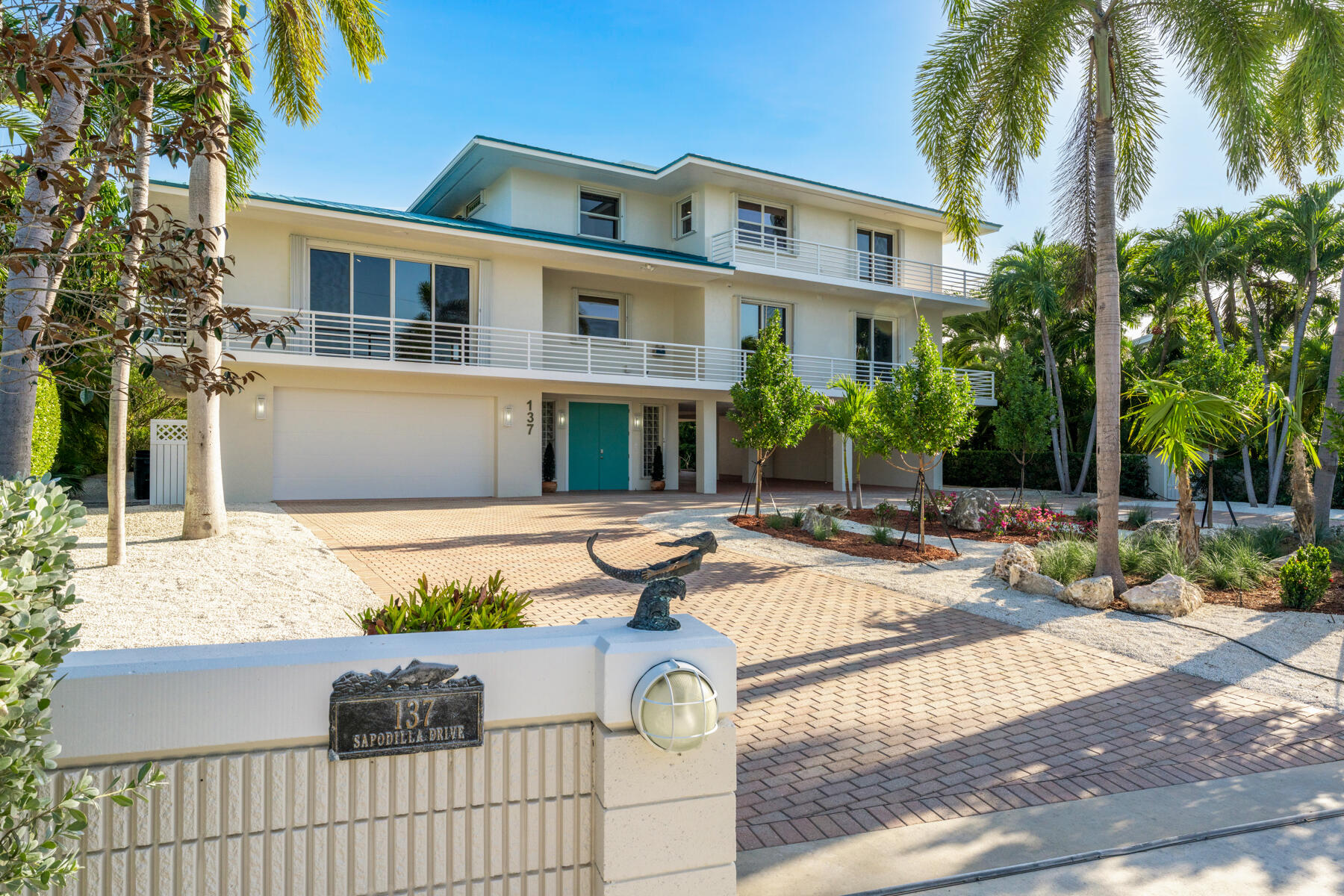 137 Sapodilla Drive