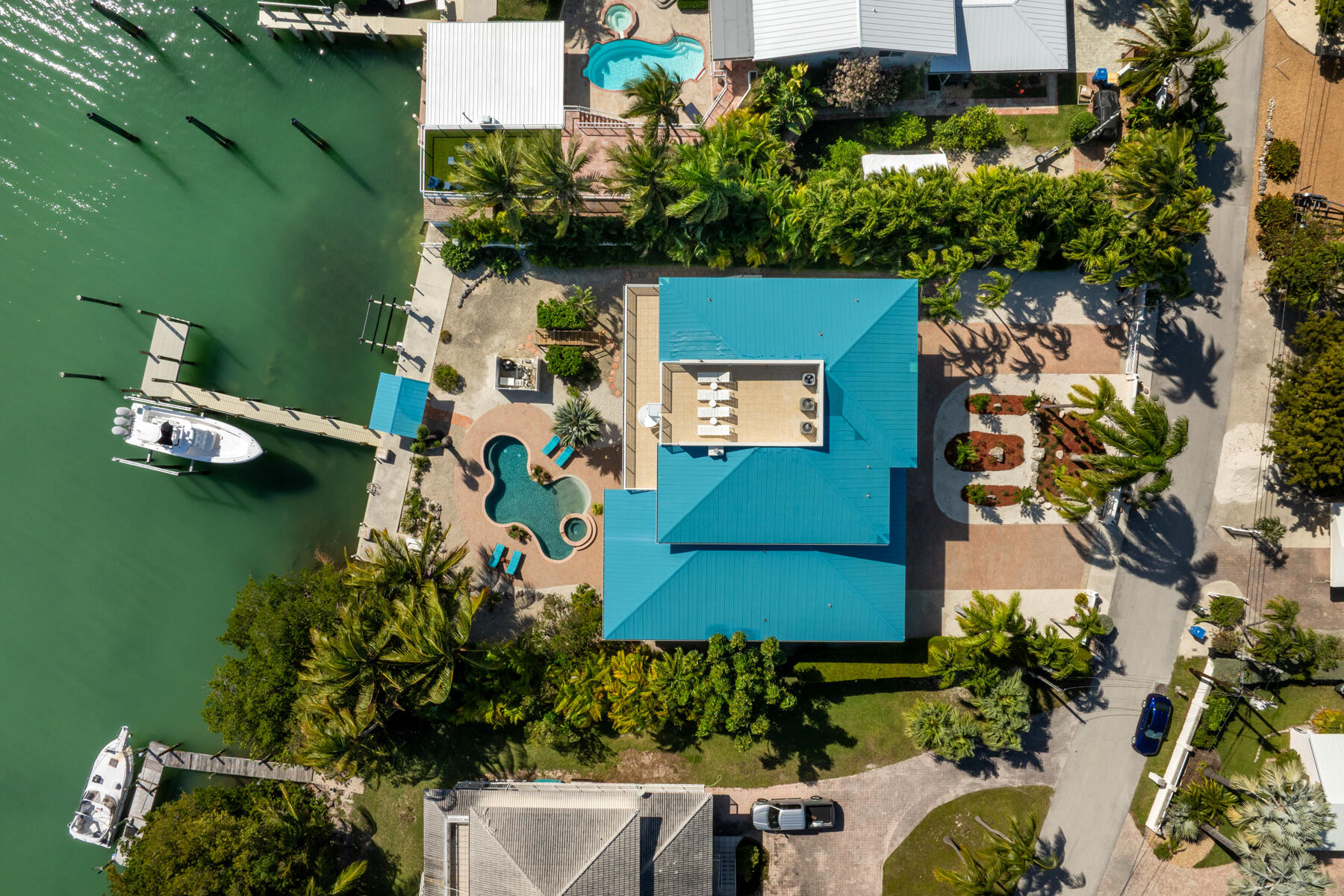 137 Sapodilla Drive