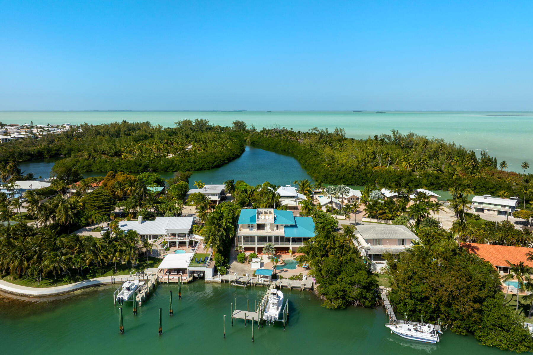 137 Sapodilla Drive