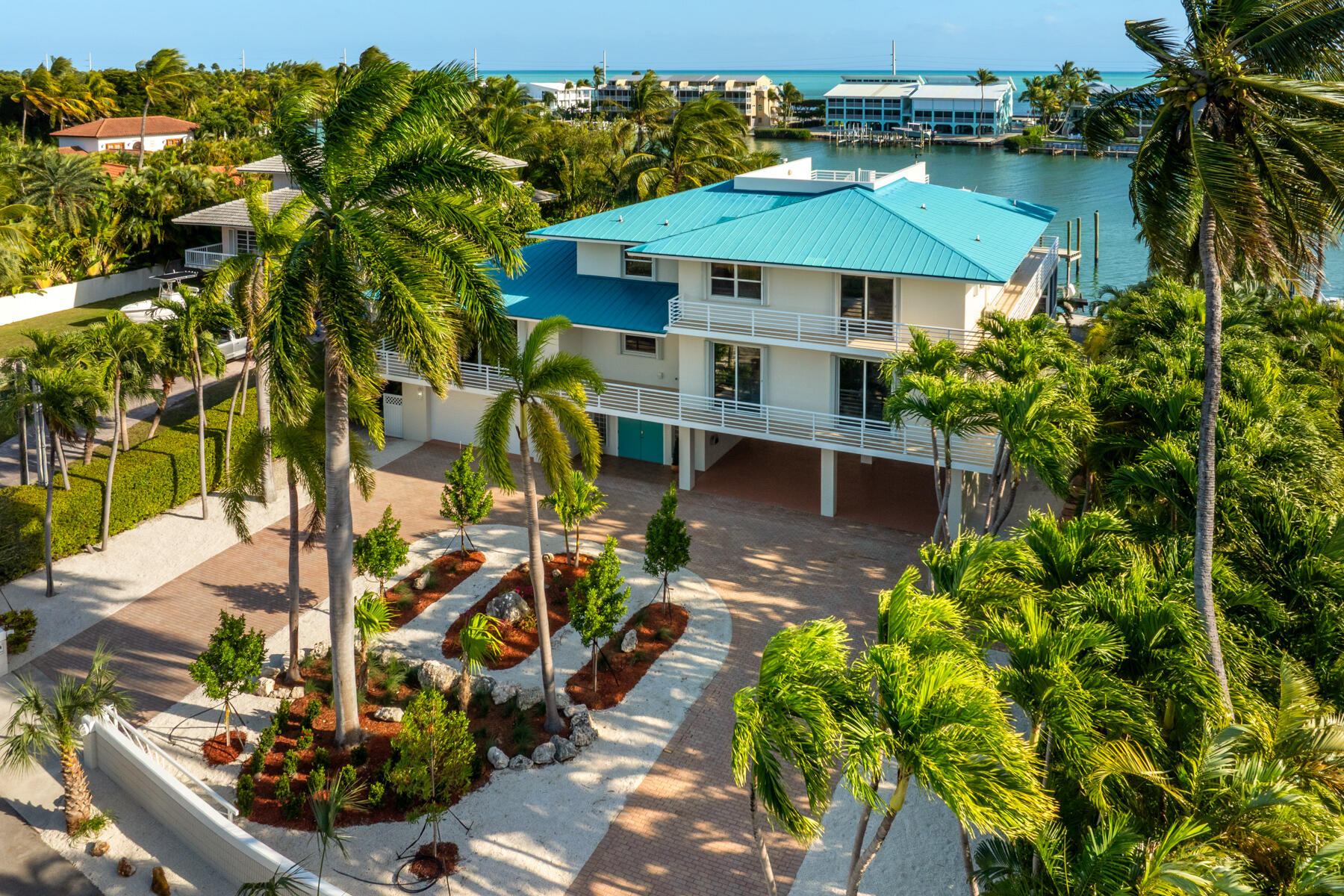 137 Sapodilla Drive