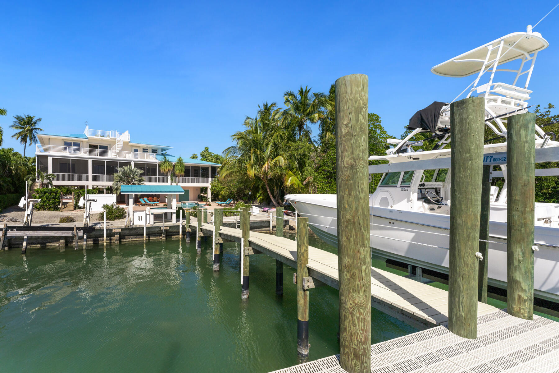 137 Sapodilla Drive