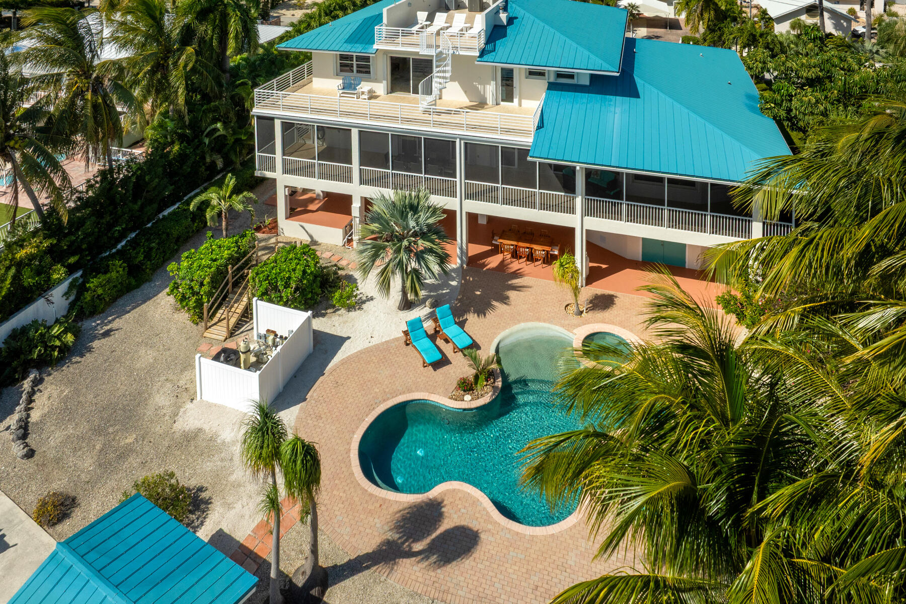 137 Sapodilla Drive