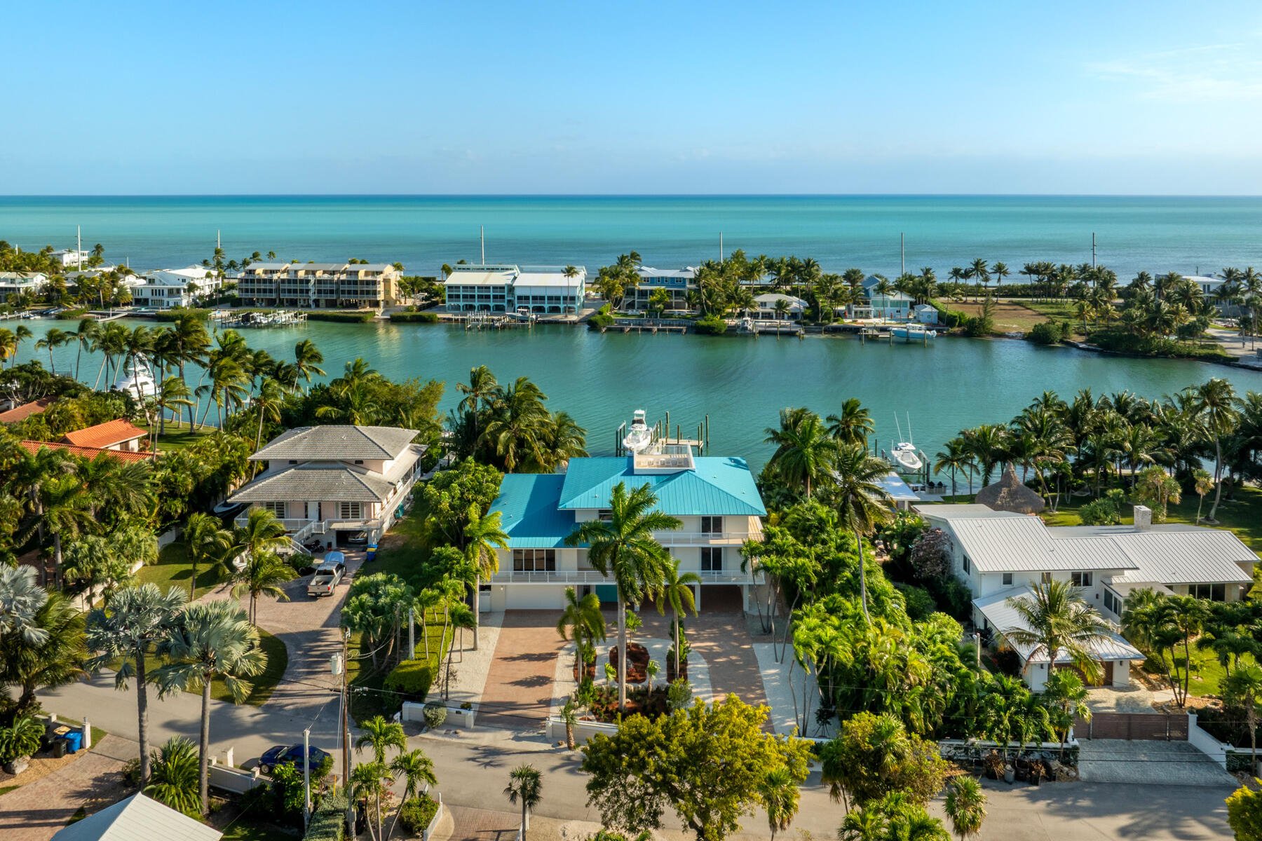 137 Sapodilla Drive
