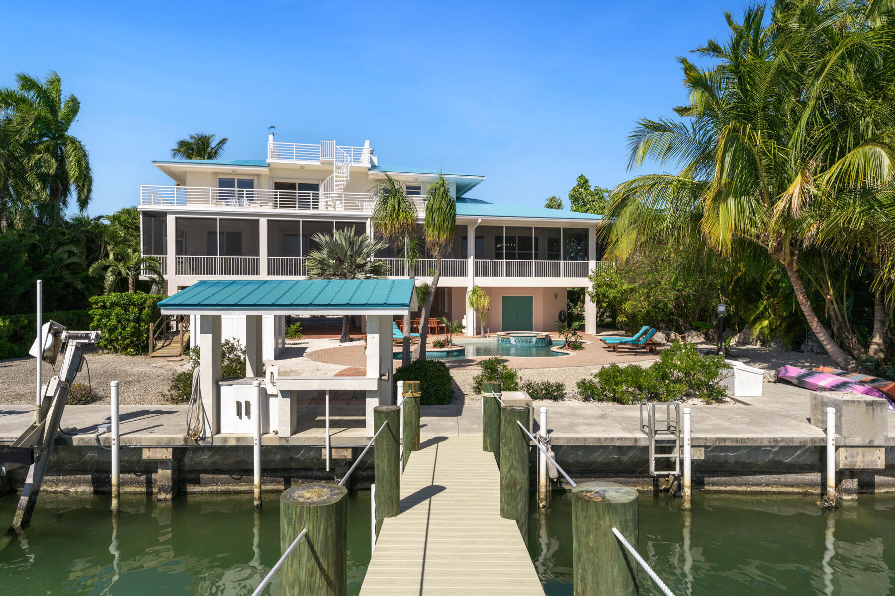 137 Sapodilla Drive