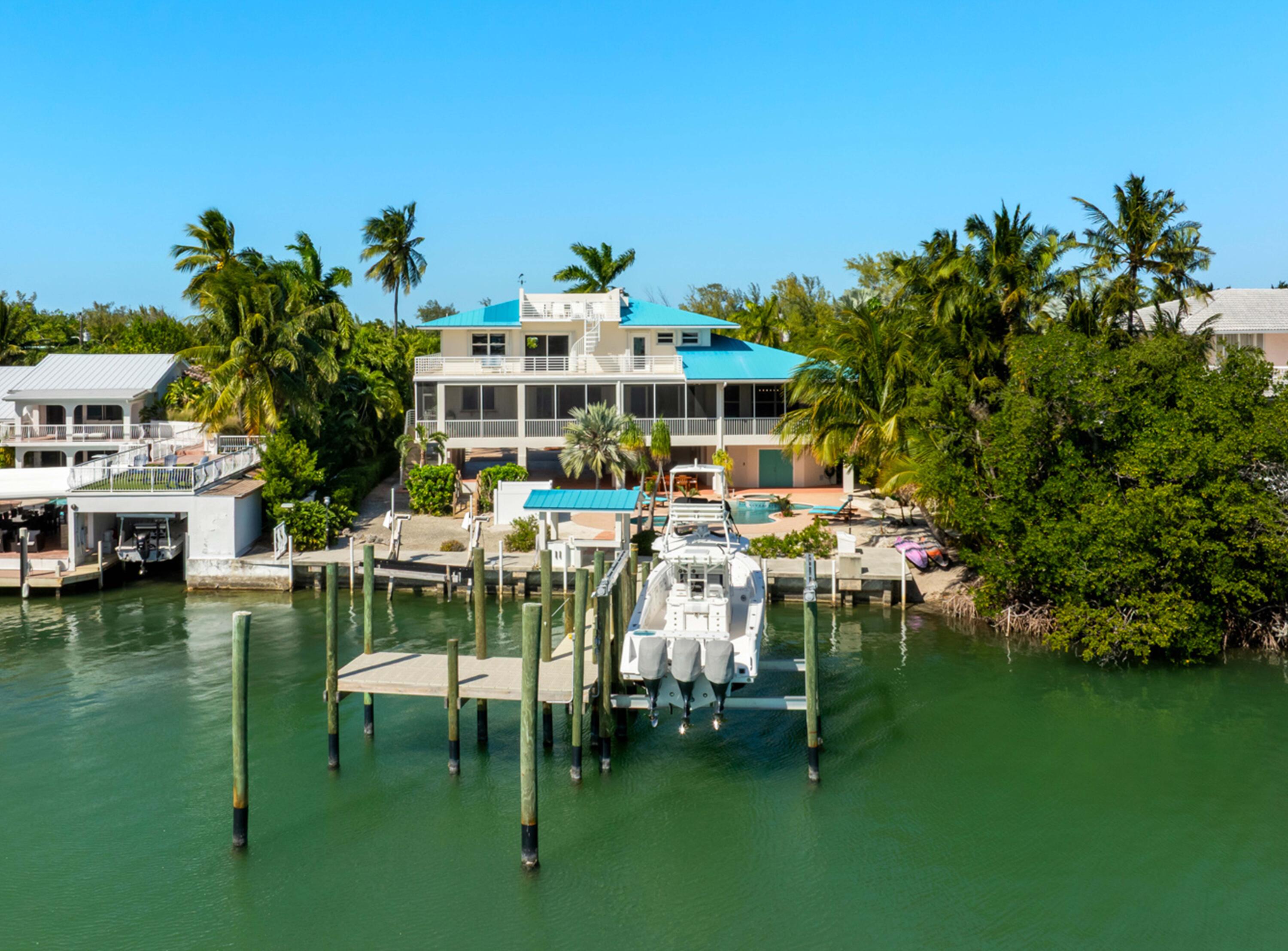 137 Sapodilla Drive