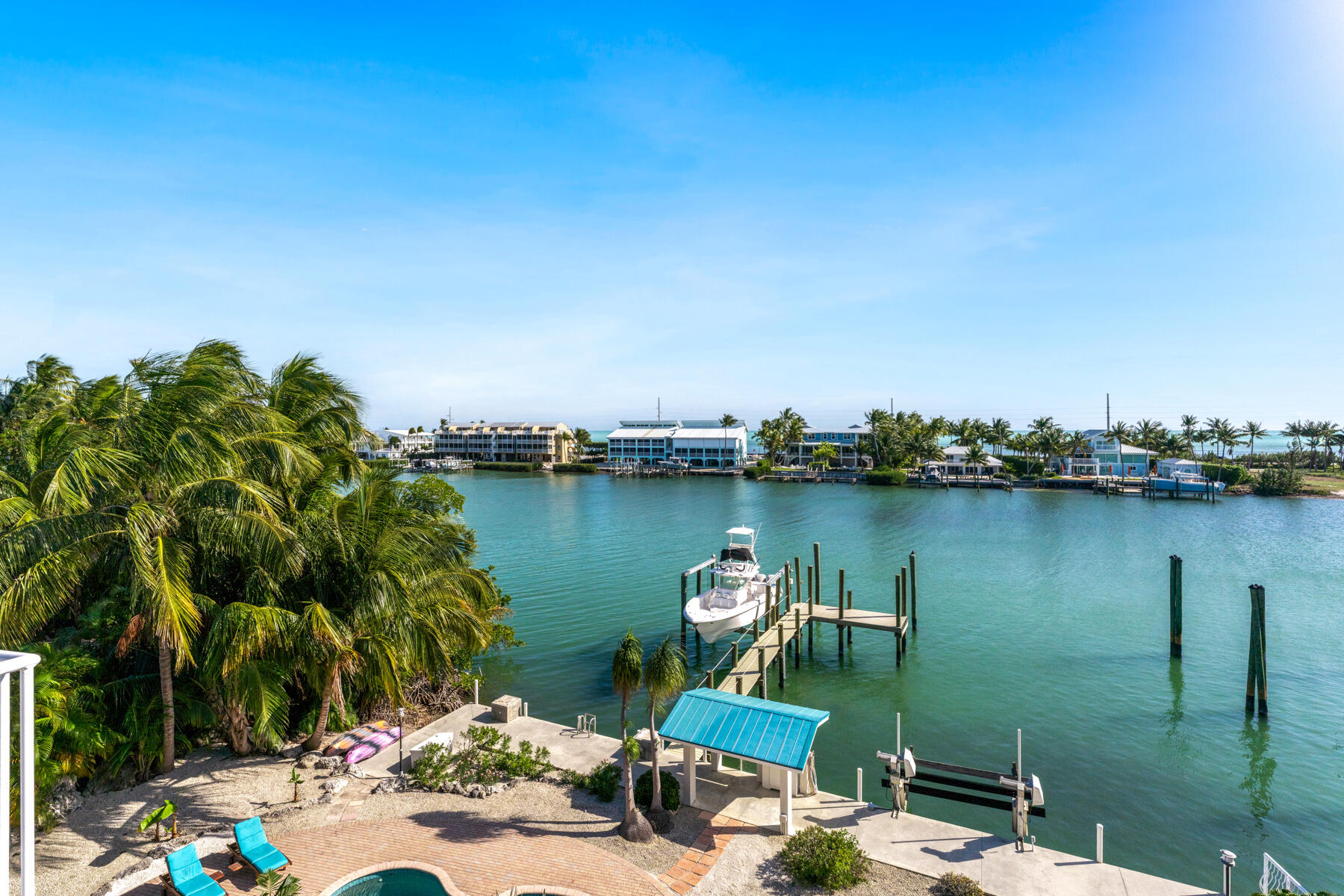 137 Sapodilla Drive