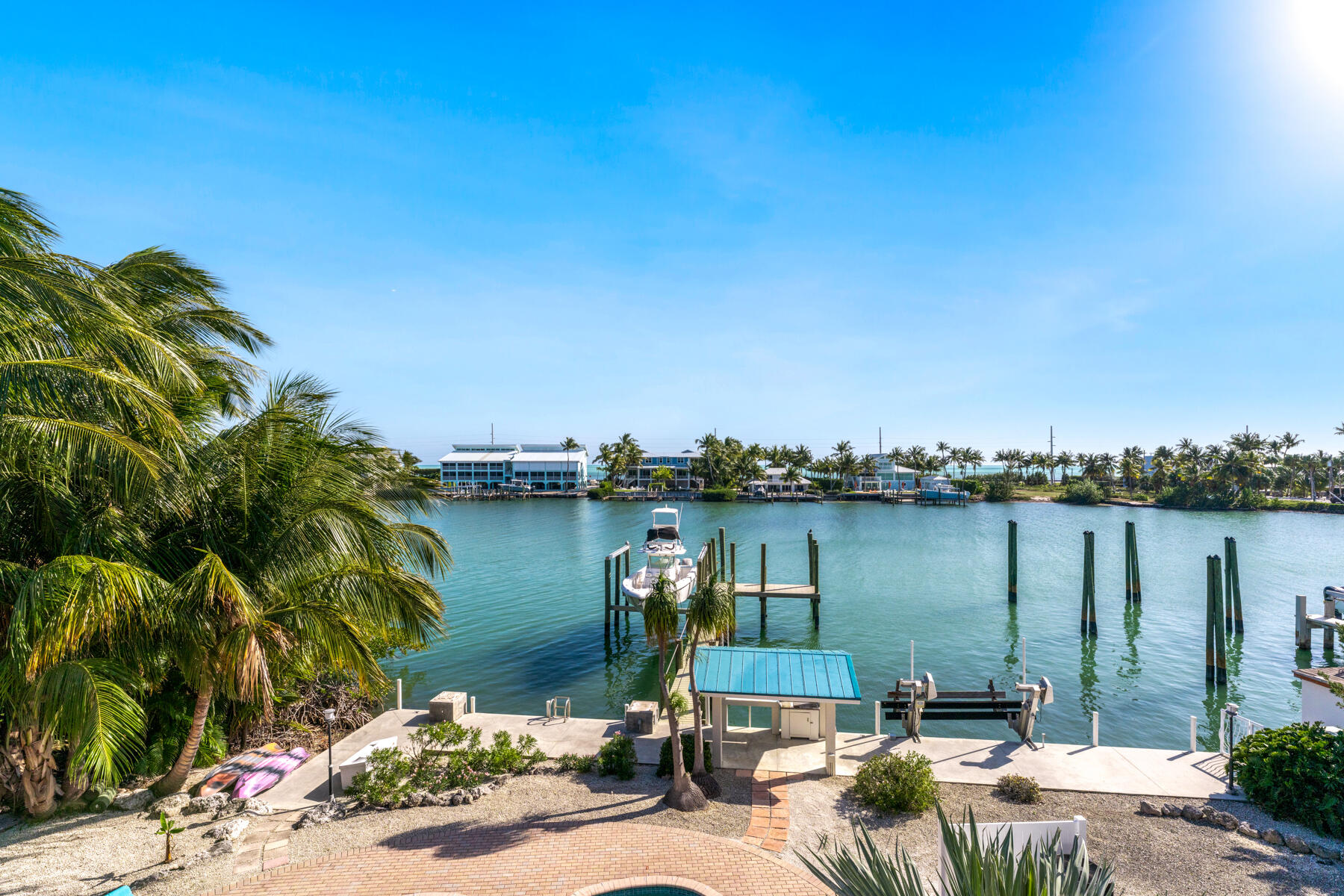 137 Sapodilla Drive
