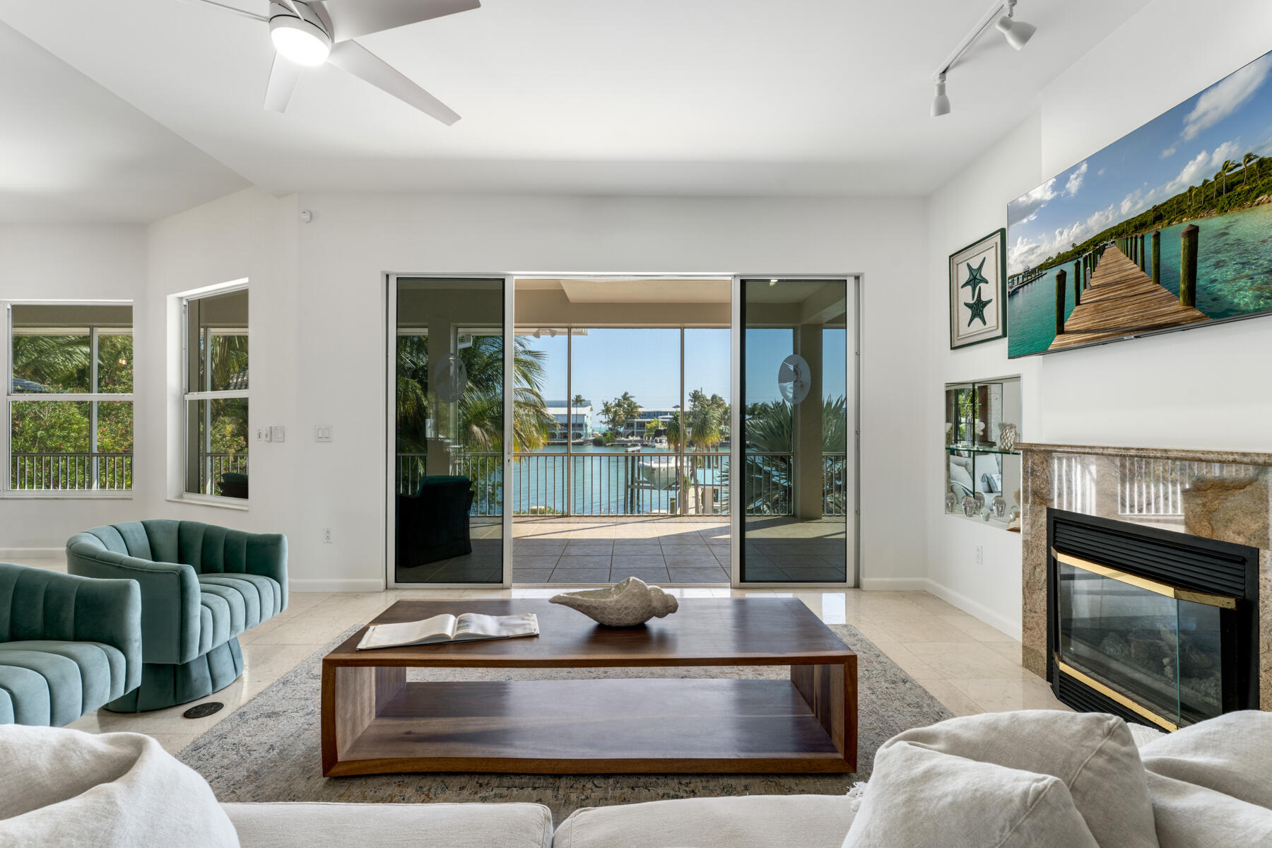 137 Sapodilla Drive
