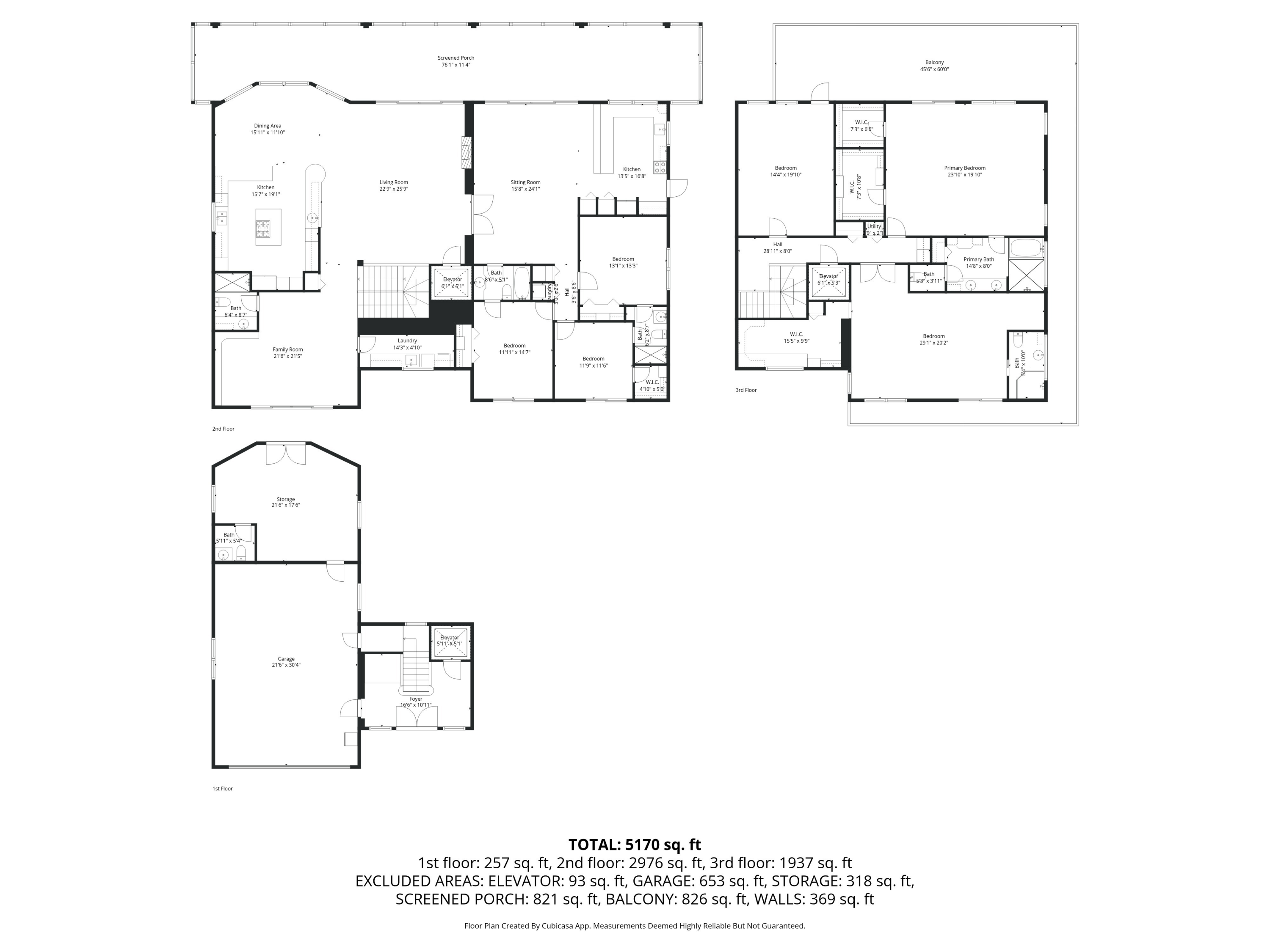 137 Sapodilla Drive