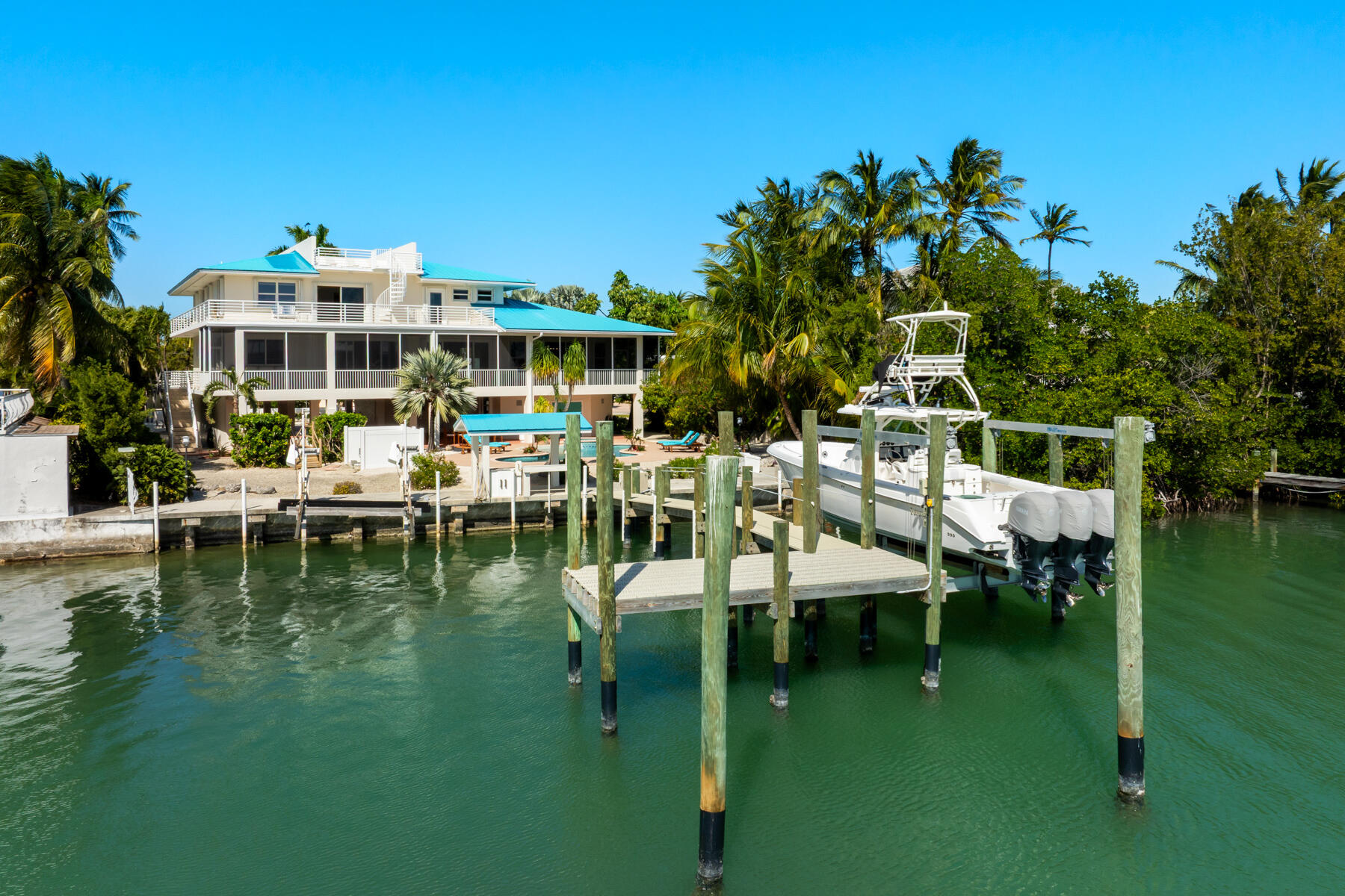 137 Sapodilla Drive