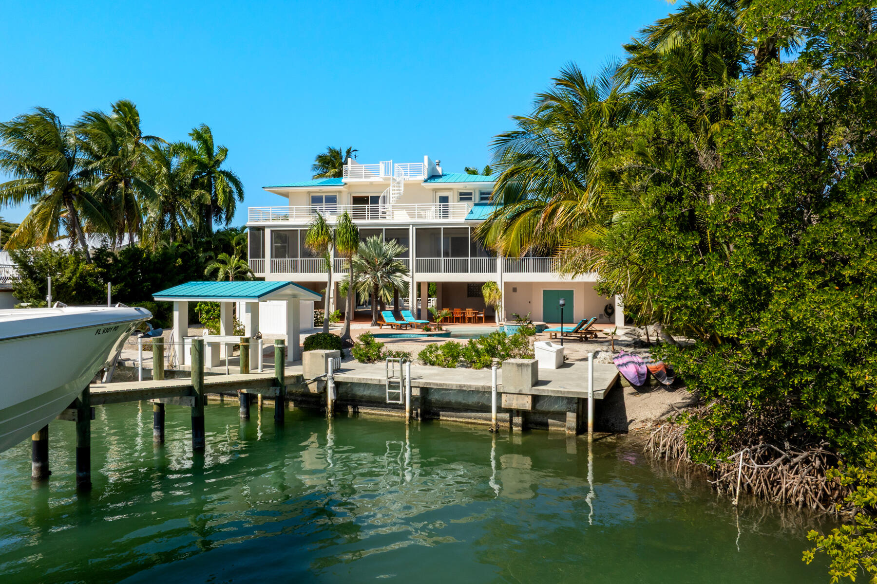 137 Sapodilla Drive