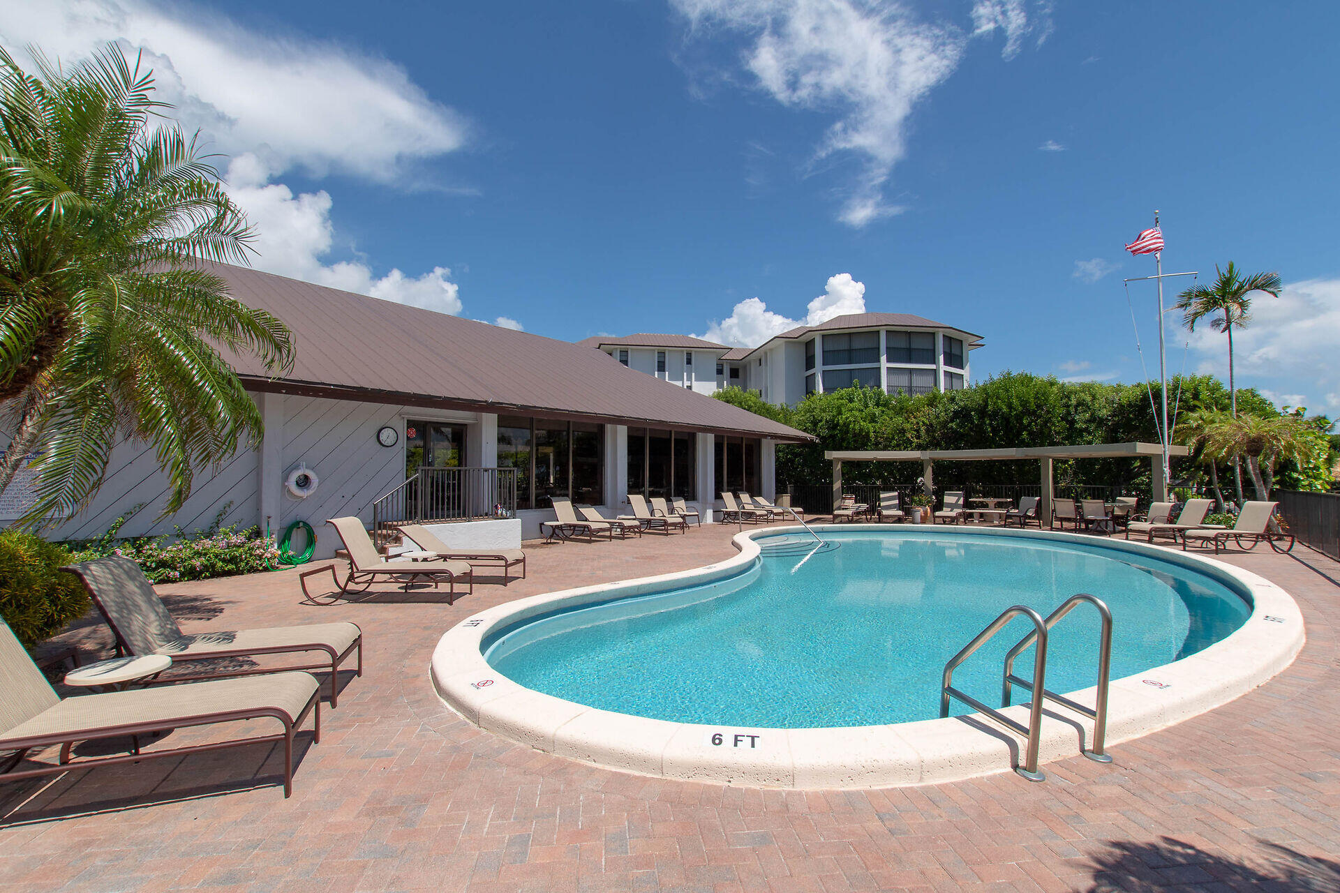 88181 Old Highway Unit: G21