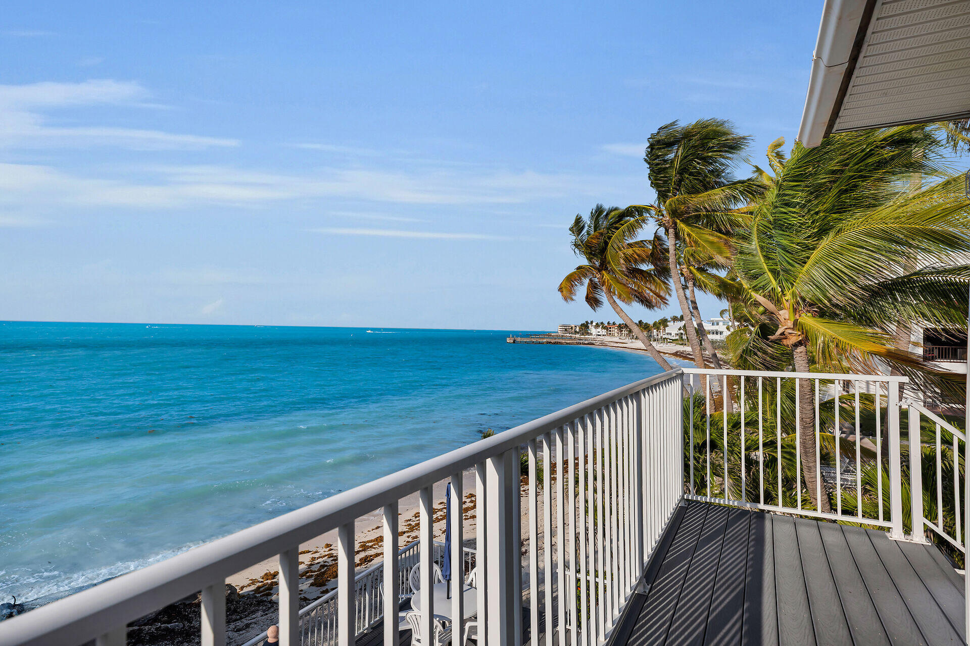 601 W Ocean Drive Unit: 410
