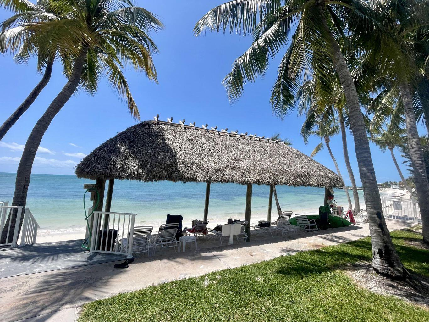 601 W Ocean Drive Unit: 410