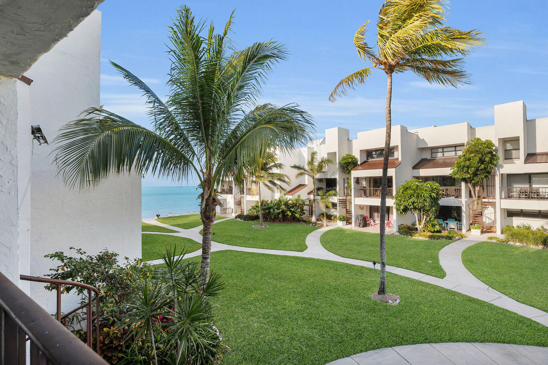 601 W Ocean Drive Unit: 410