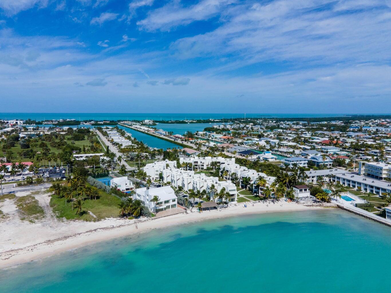 601 W Ocean Drive Unit: 410