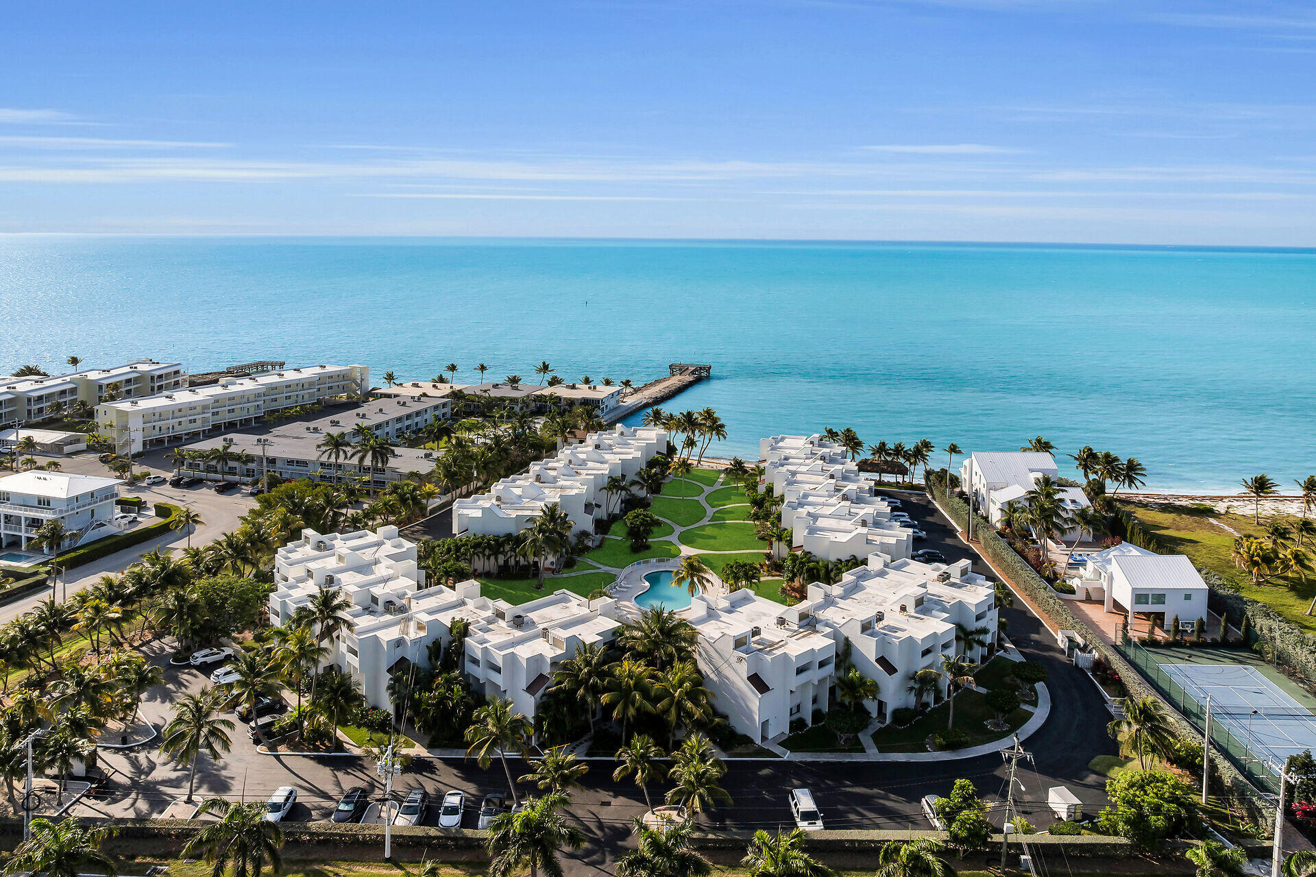 601 W Ocean Drive Unit: 410