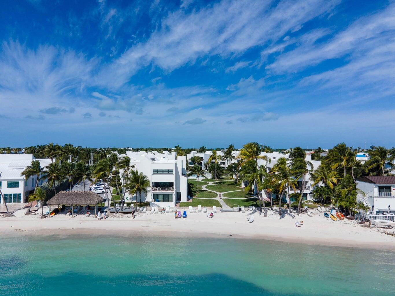 601 W Ocean Drive Unit: 410