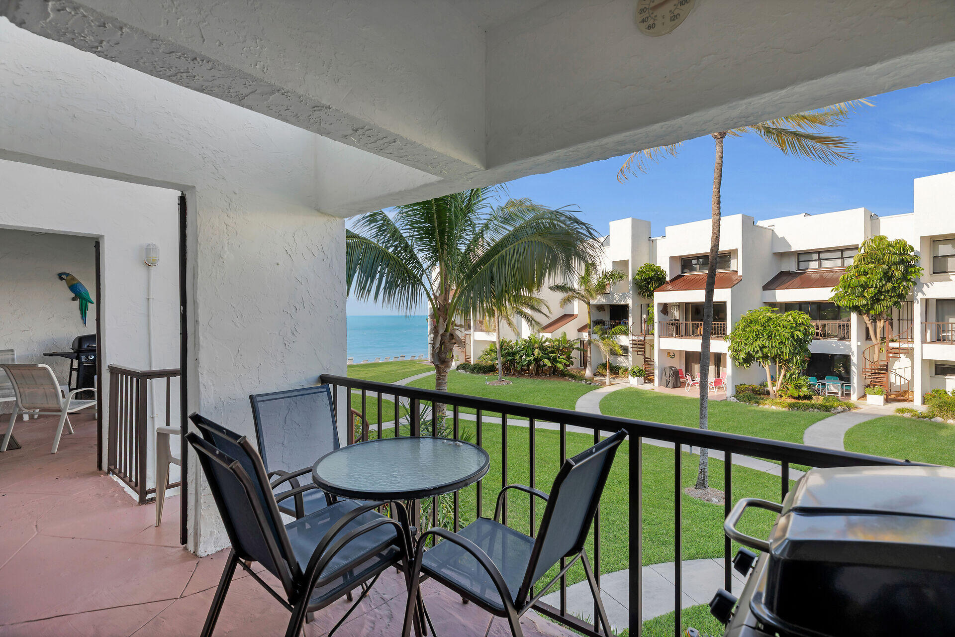 601 W Ocean Drive Unit: 410