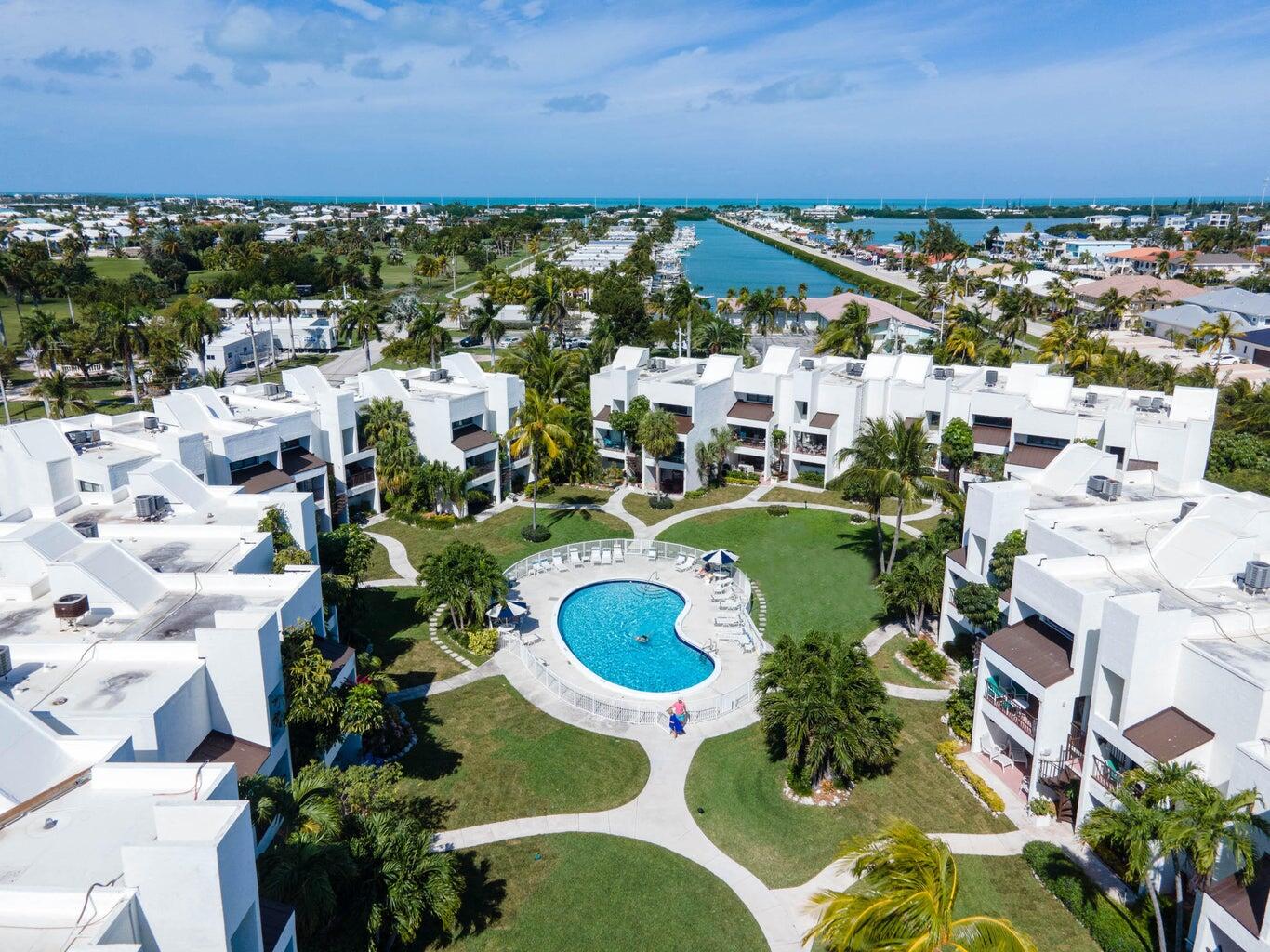 601 W Ocean Drive Unit: 410