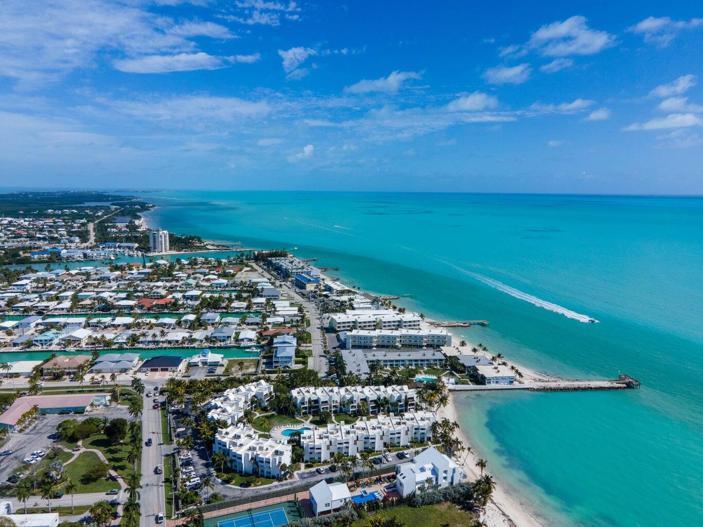 601 W Ocean Drive Unit: 410