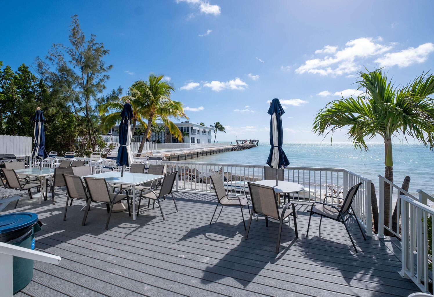 601 W Ocean Drive Unit: 410