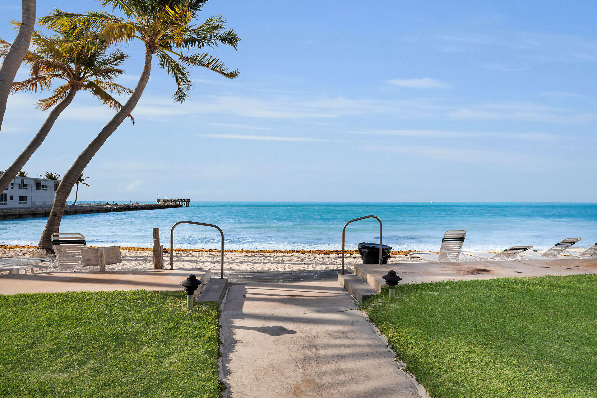 601 W Ocean Drive Unit: 410