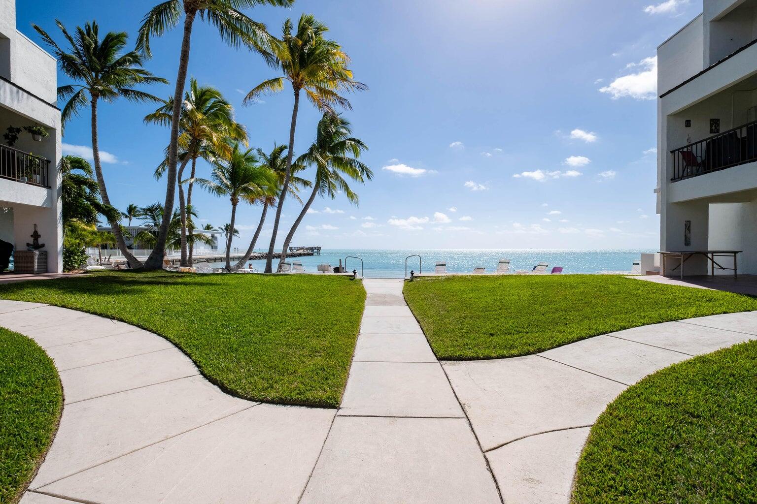 601 W Ocean Drive Unit: 410