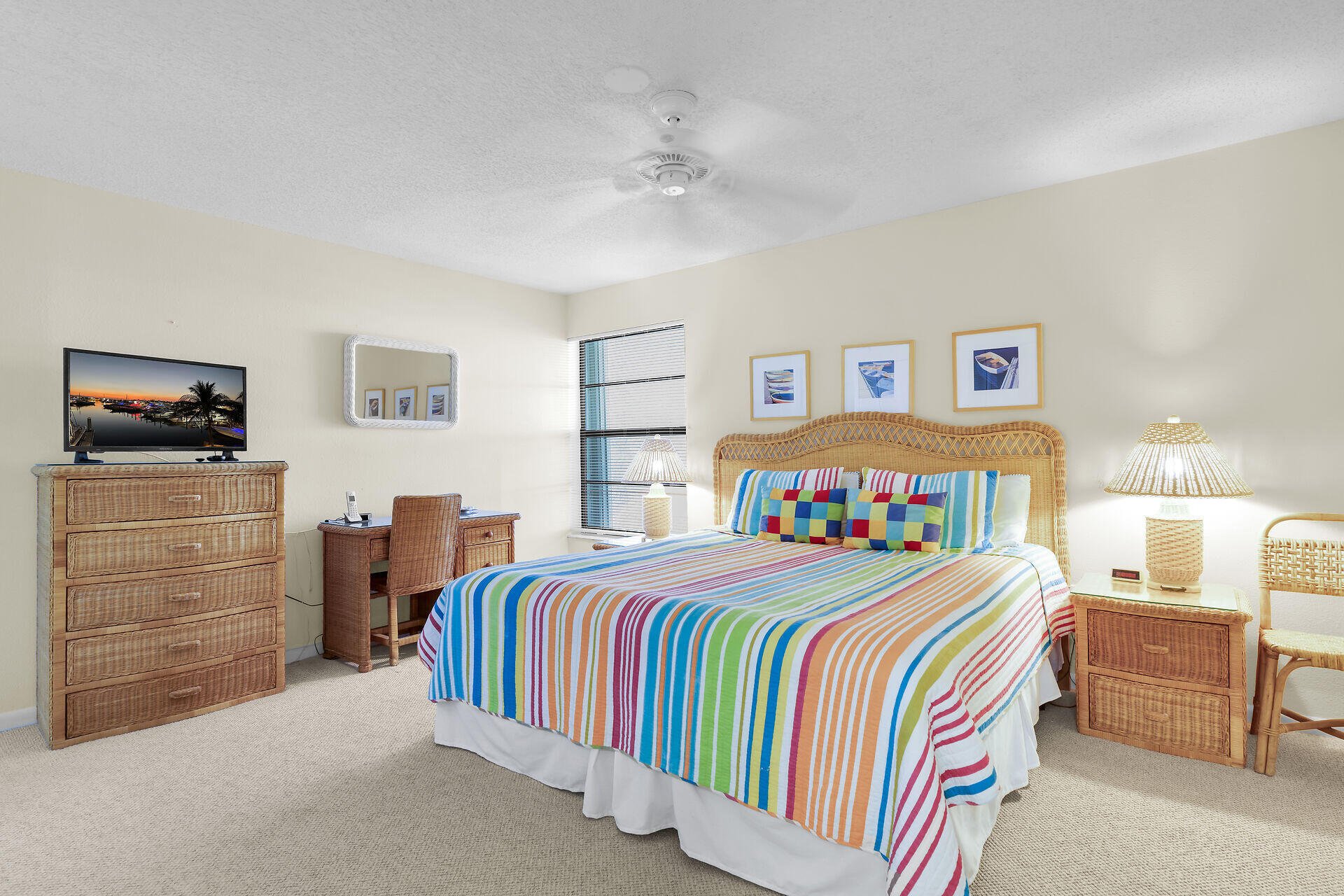 601 W Ocean Drive Unit: 410