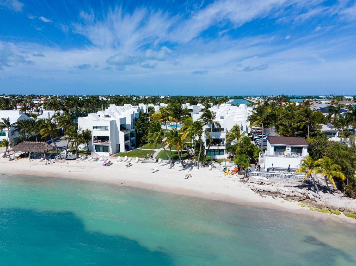 601 W Ocean Drive Unit: 410