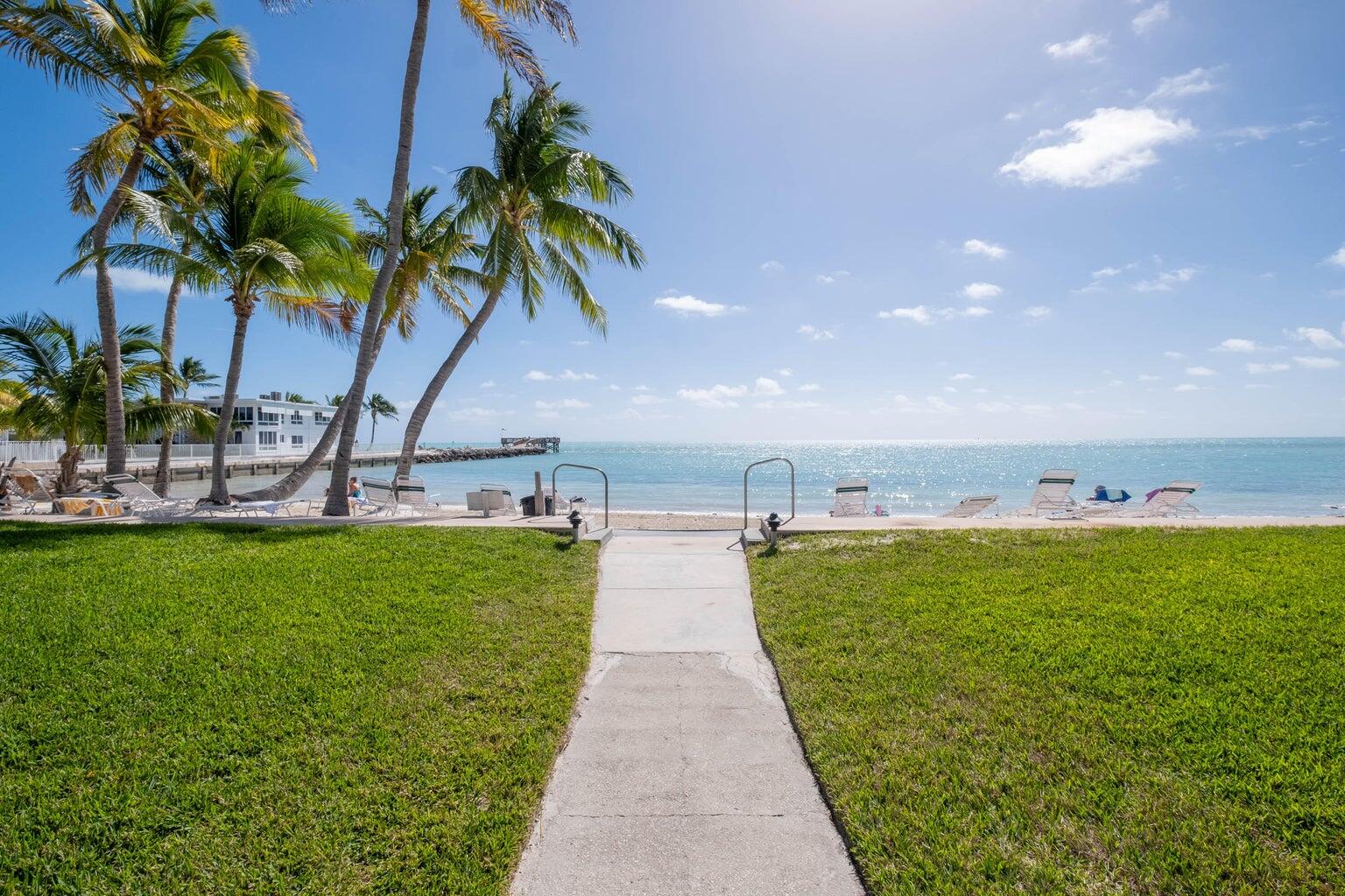 601 W Ocean Drive Unit: 410