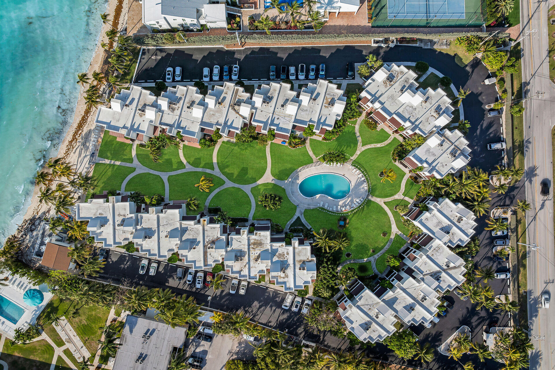 601 W Ocean Drive Unit: 410