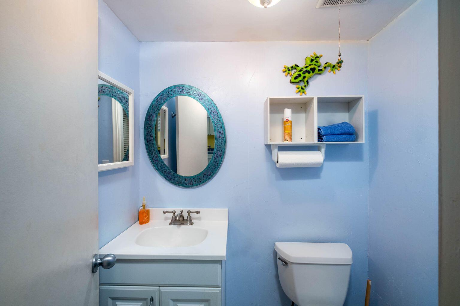 601 W Ocean Drive Unit: 410