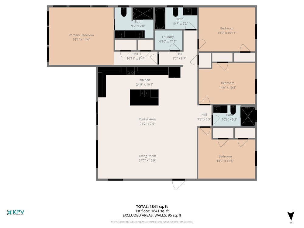 1547 Gardenia Lane