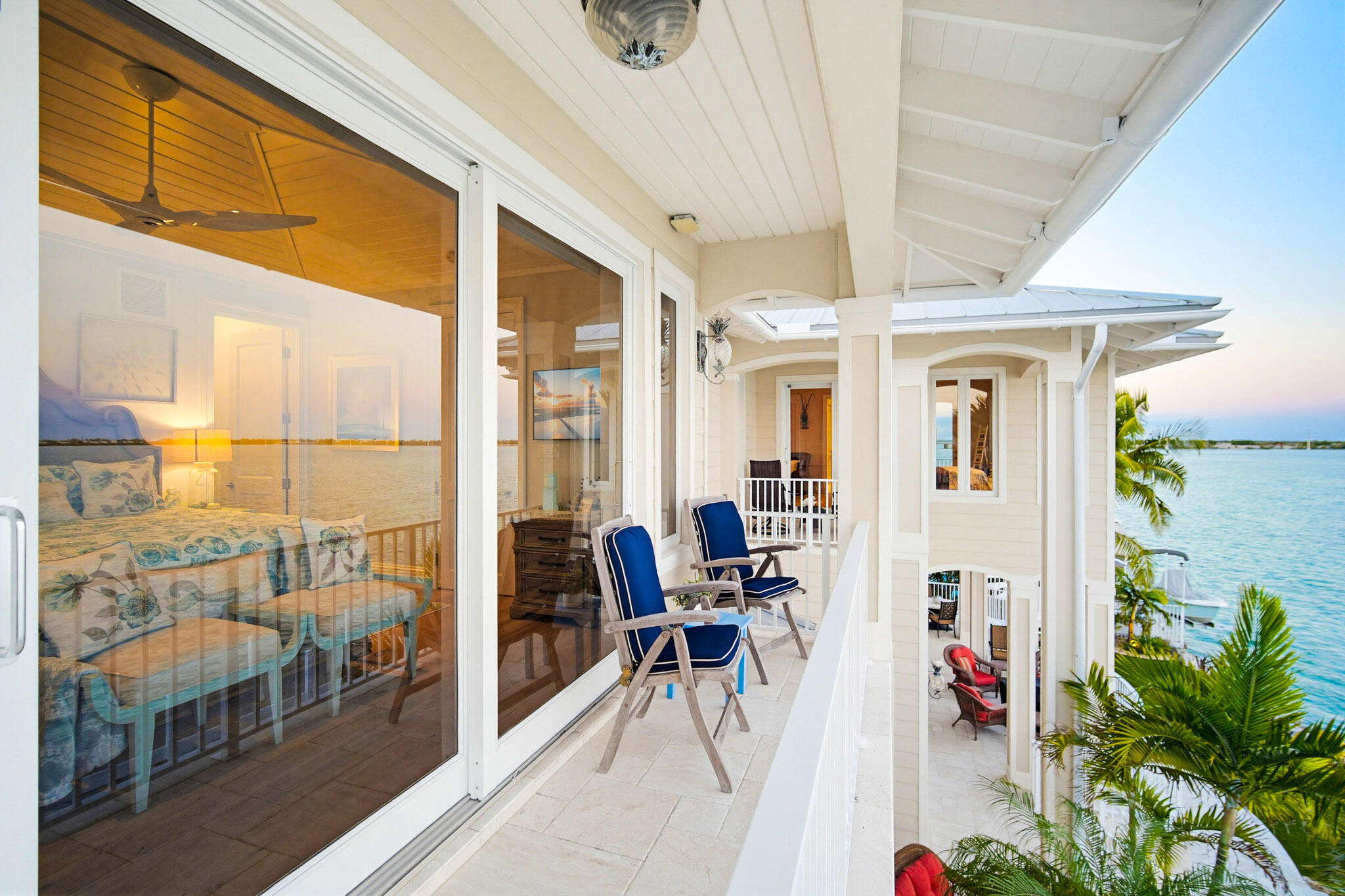 421 La Fitte Road