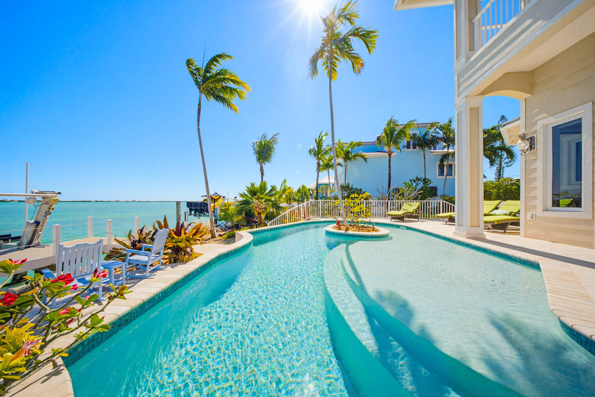 421 La Fitte Road